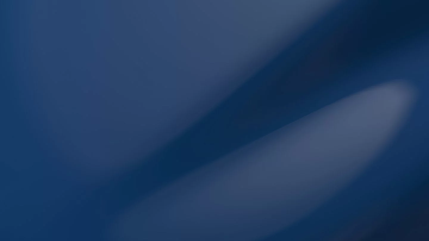 Golf Blue