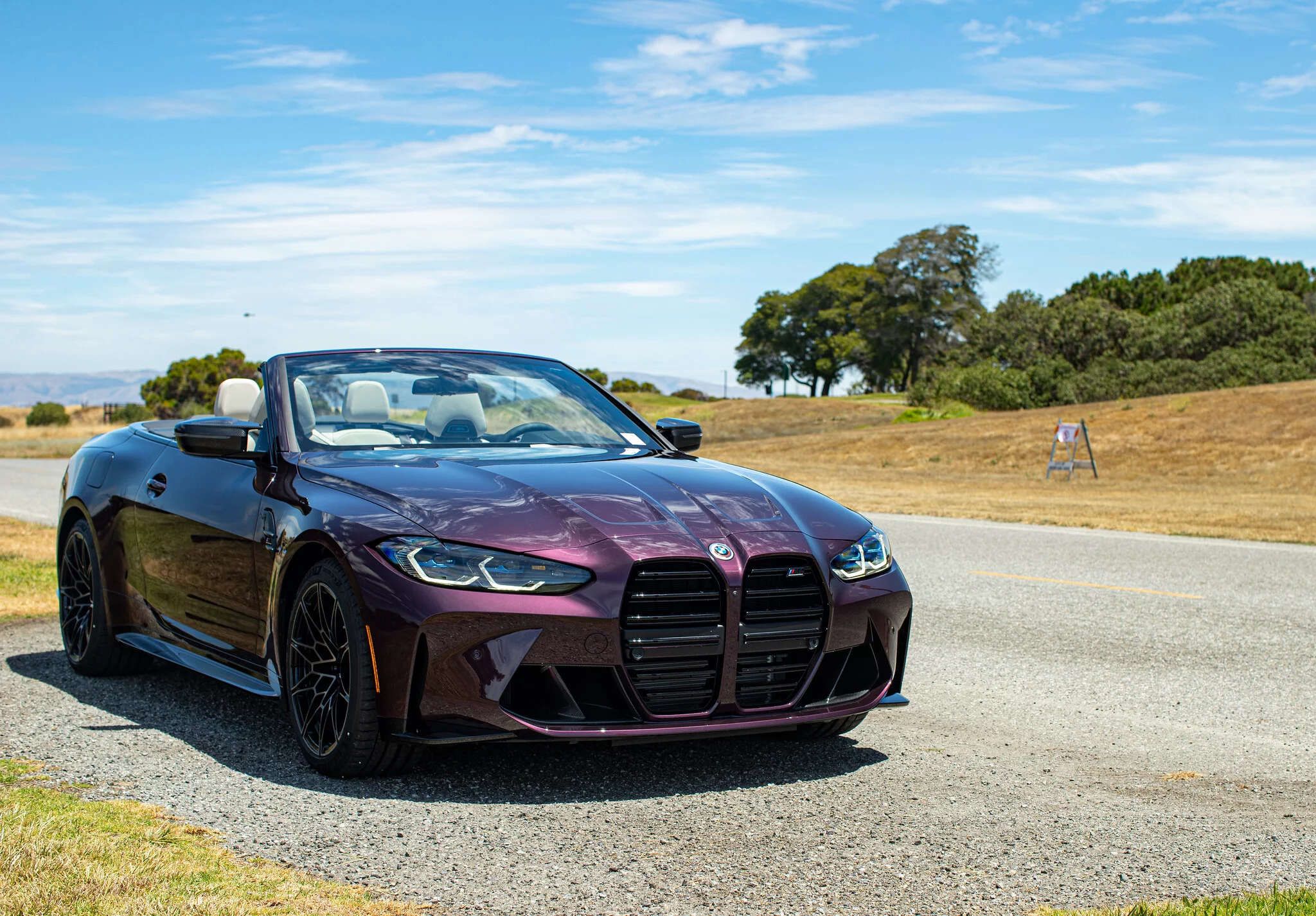 Mora BMW M4