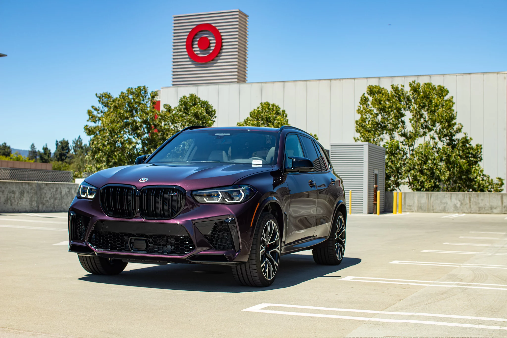 Mora BMW X5