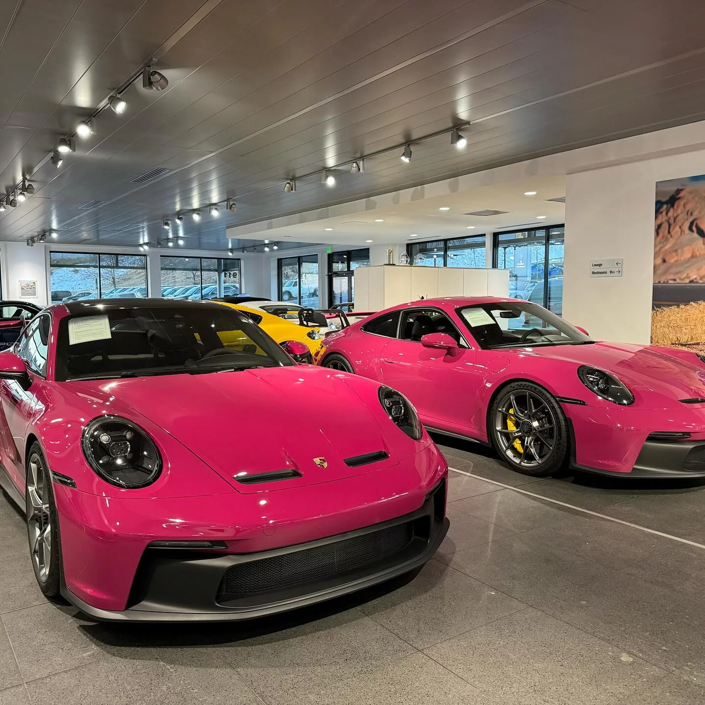 Ruby Star vs Ruby Star Neo