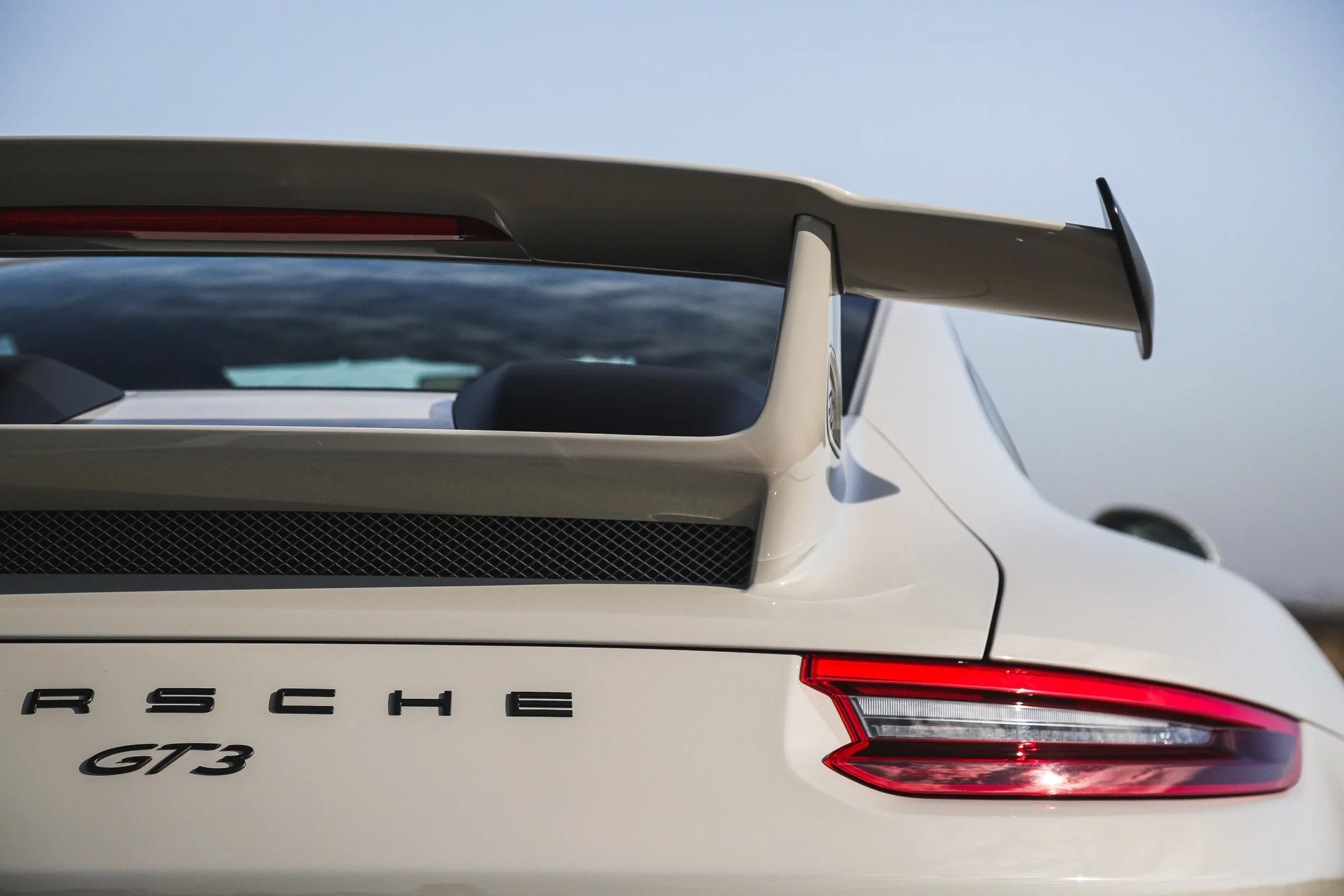 Crayon Porsche 911 GT3