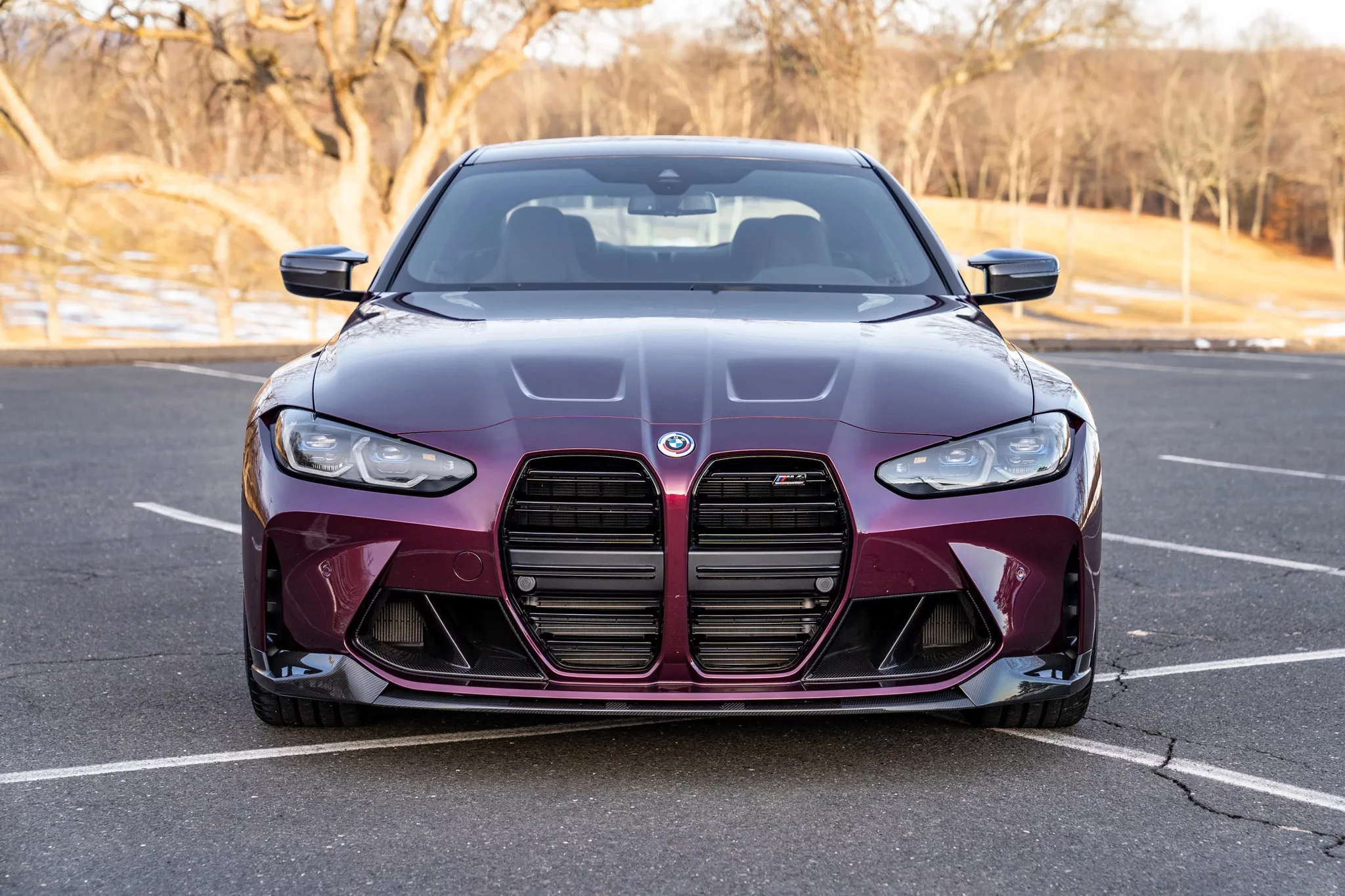 Wildberry BMW M4