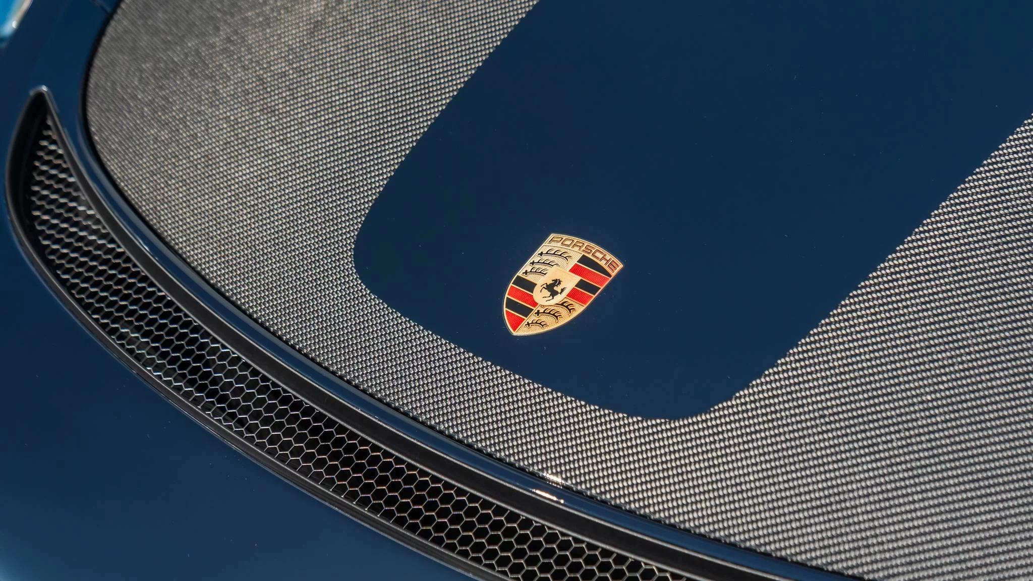 Xblue Porsche 718 Spyder RS