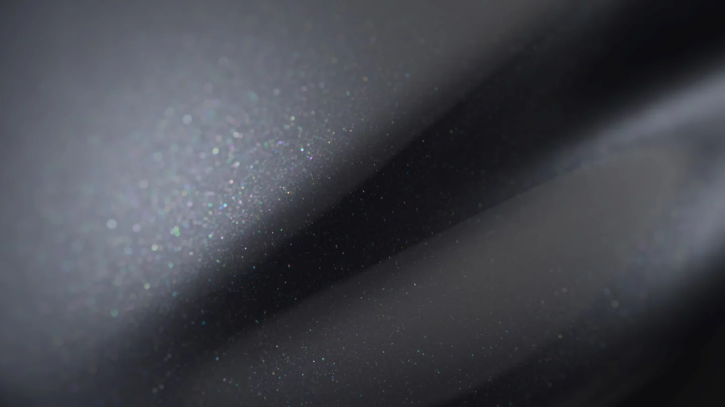 Volcano Grey Metallic