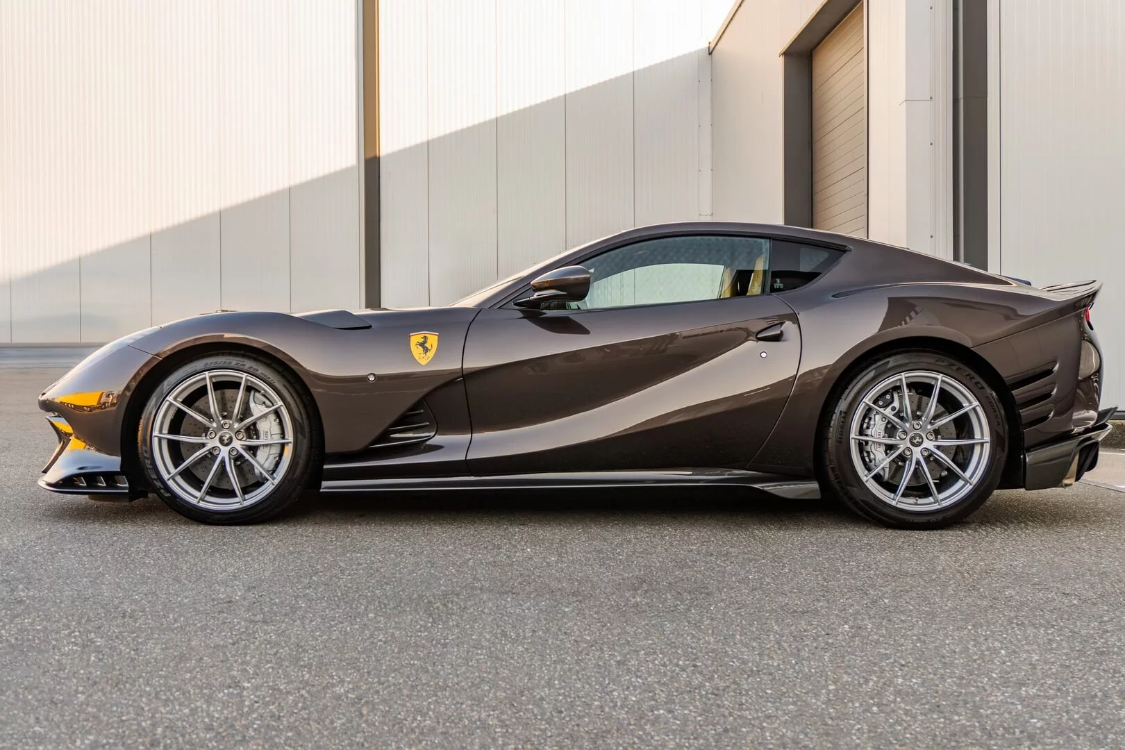 Brunito Ferrari 812