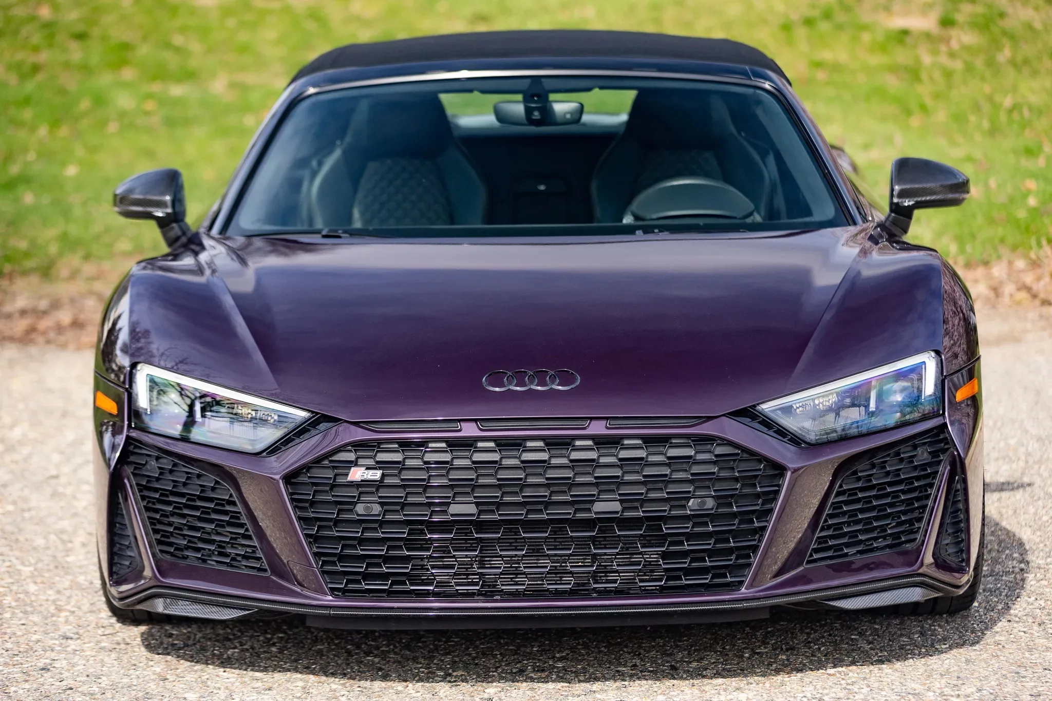 Merlin Audi R8