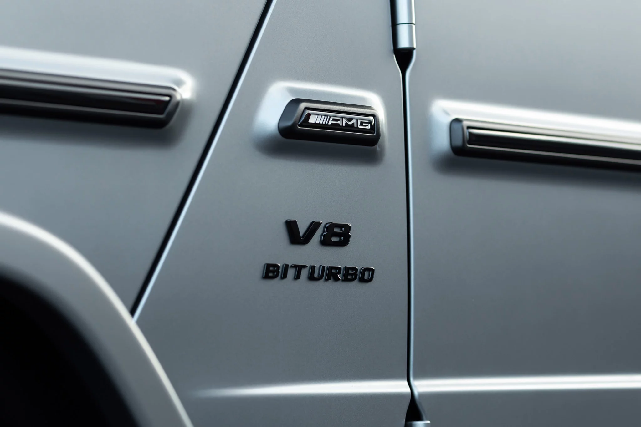 Platinum Magno Mercedes-AMG G 63