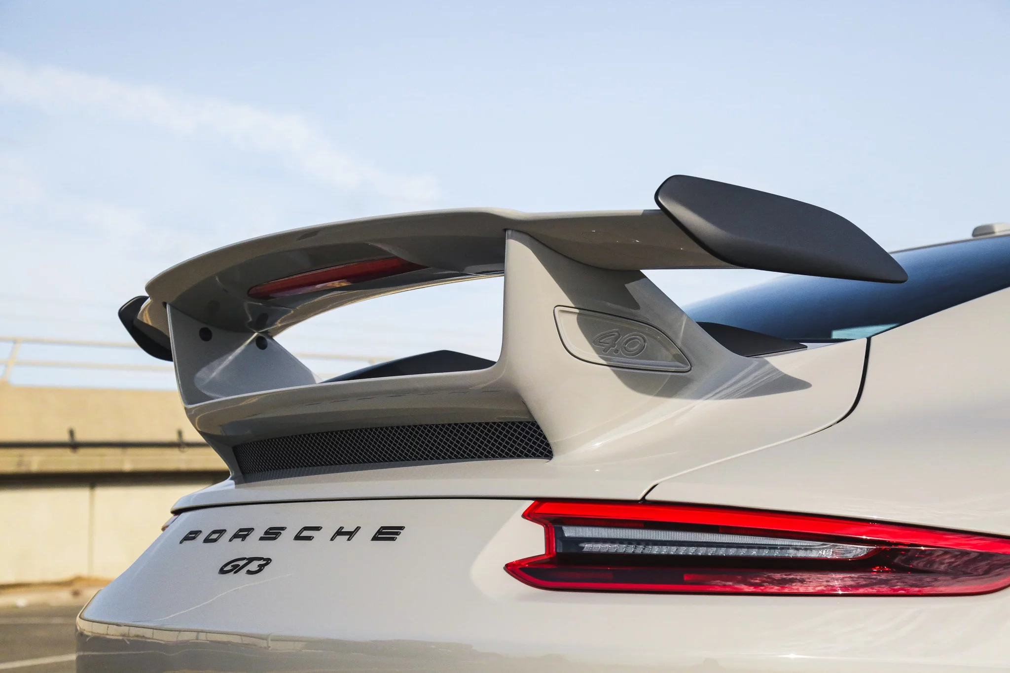 Crayon Porsche 911 GT3