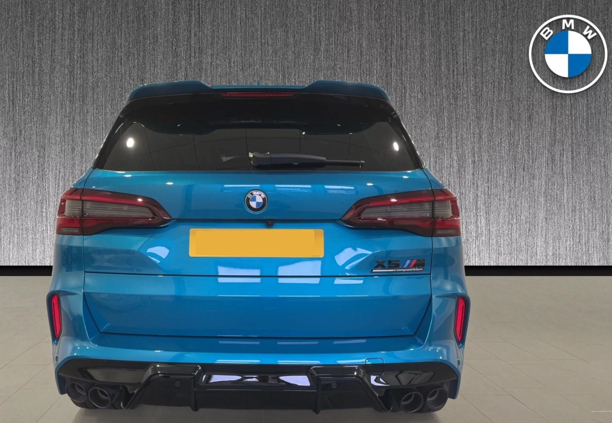 Atlantis BMW X5