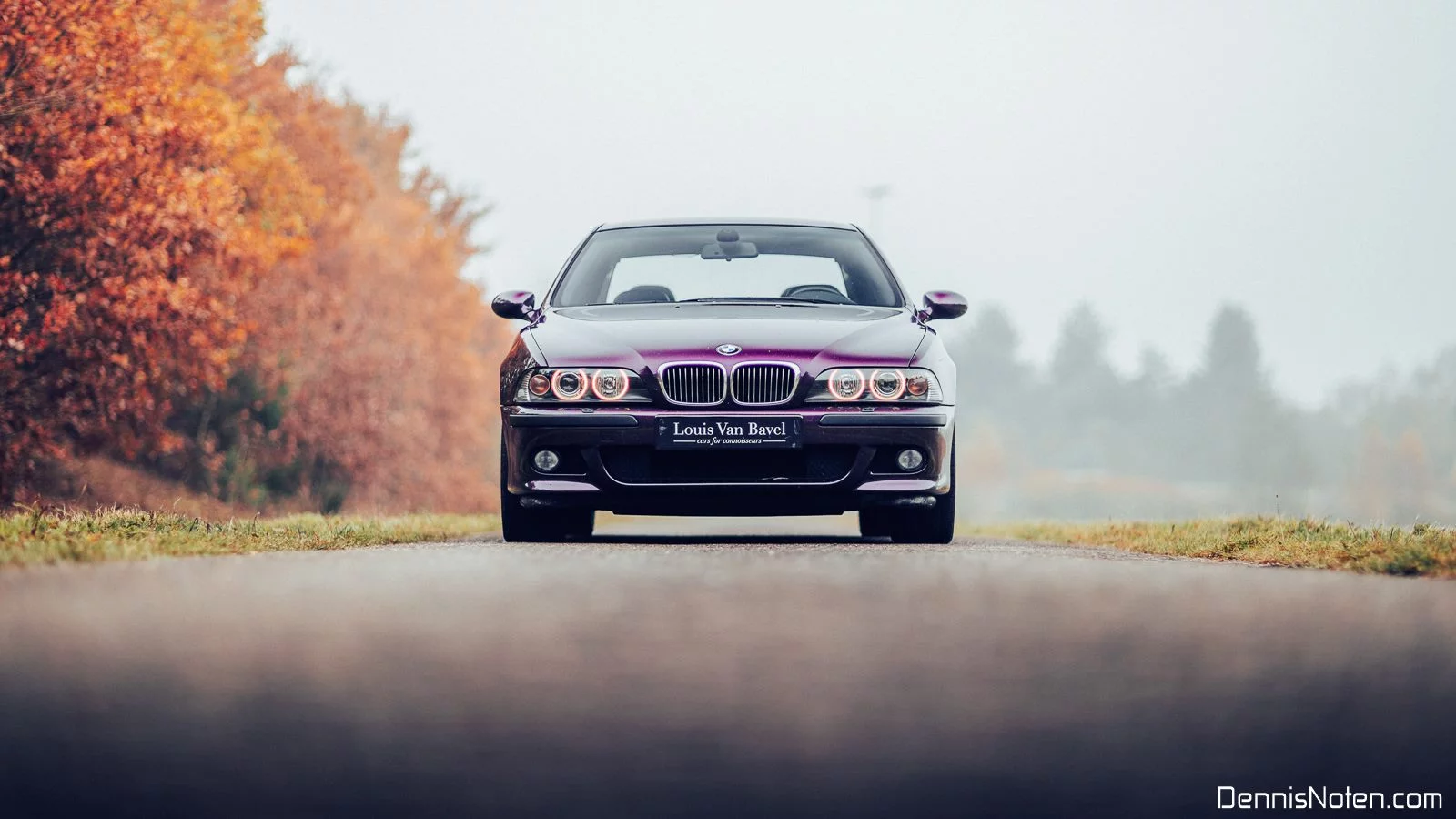 Mora BMW M5
