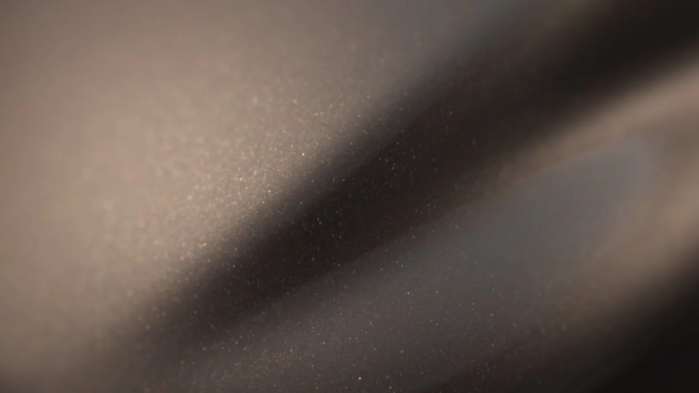 Chestnut Brown Metallic