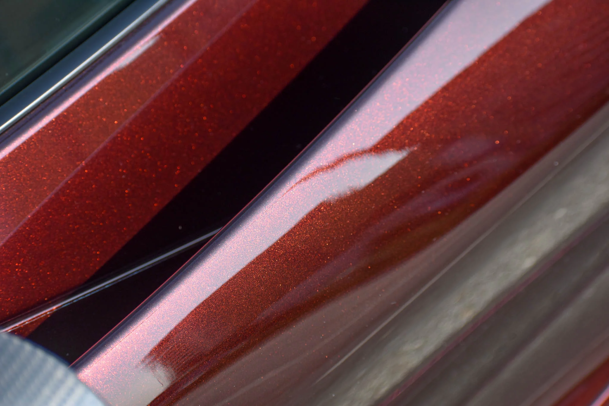 Nerello Red McLaren 720S