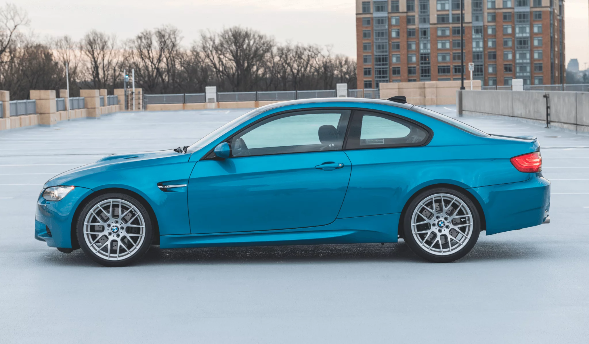 Atlantis BMW M3