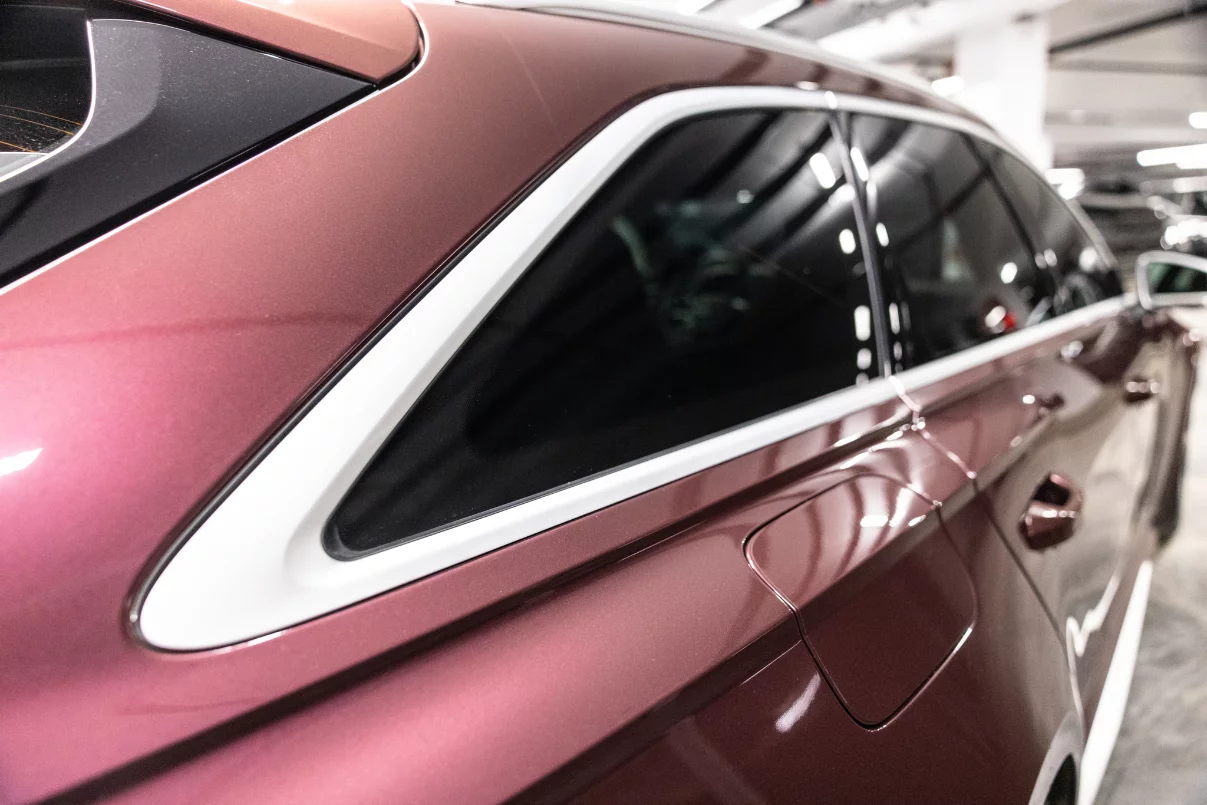 Cassis Audi RS6 Avant