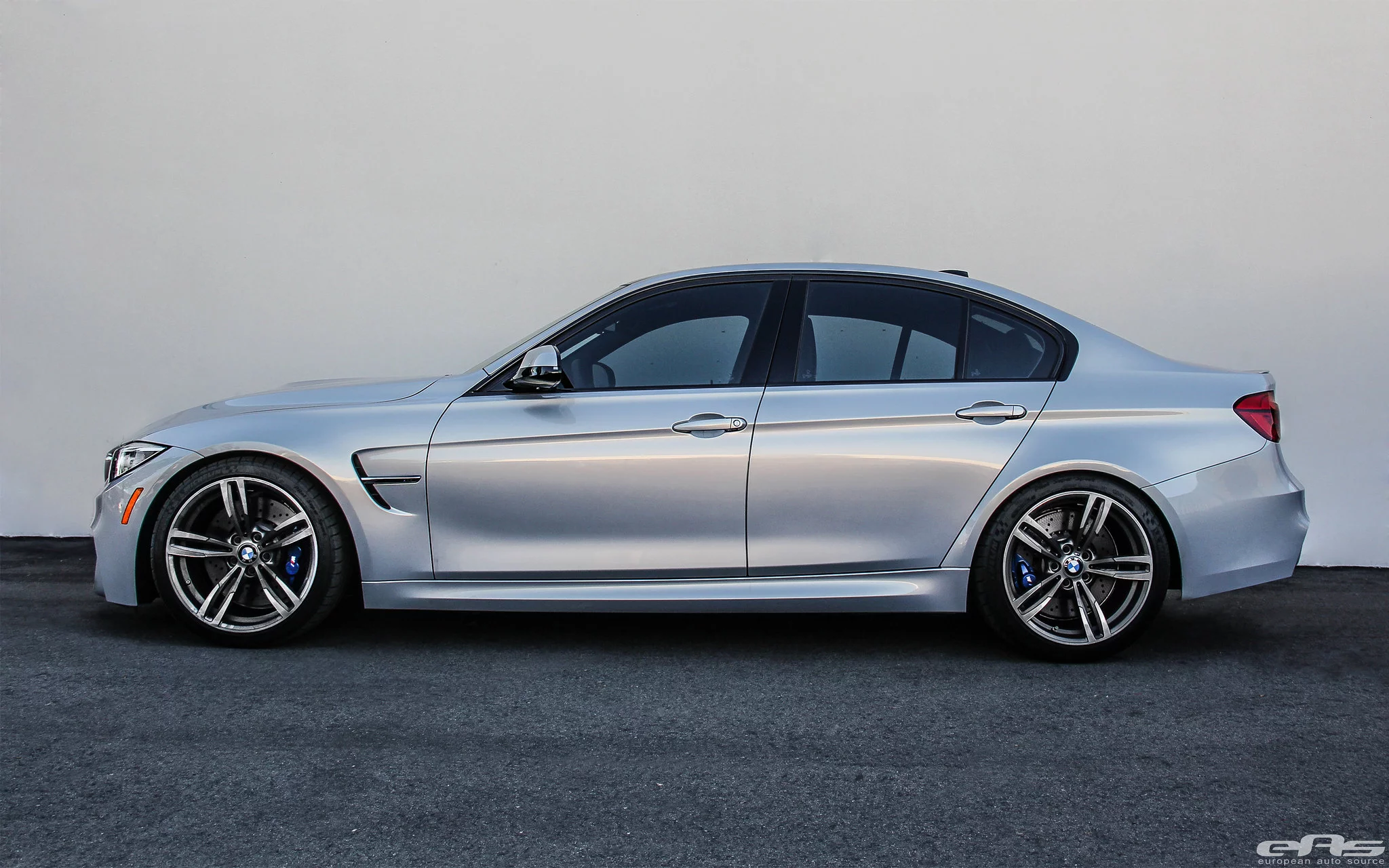 Moonstone BMW M3