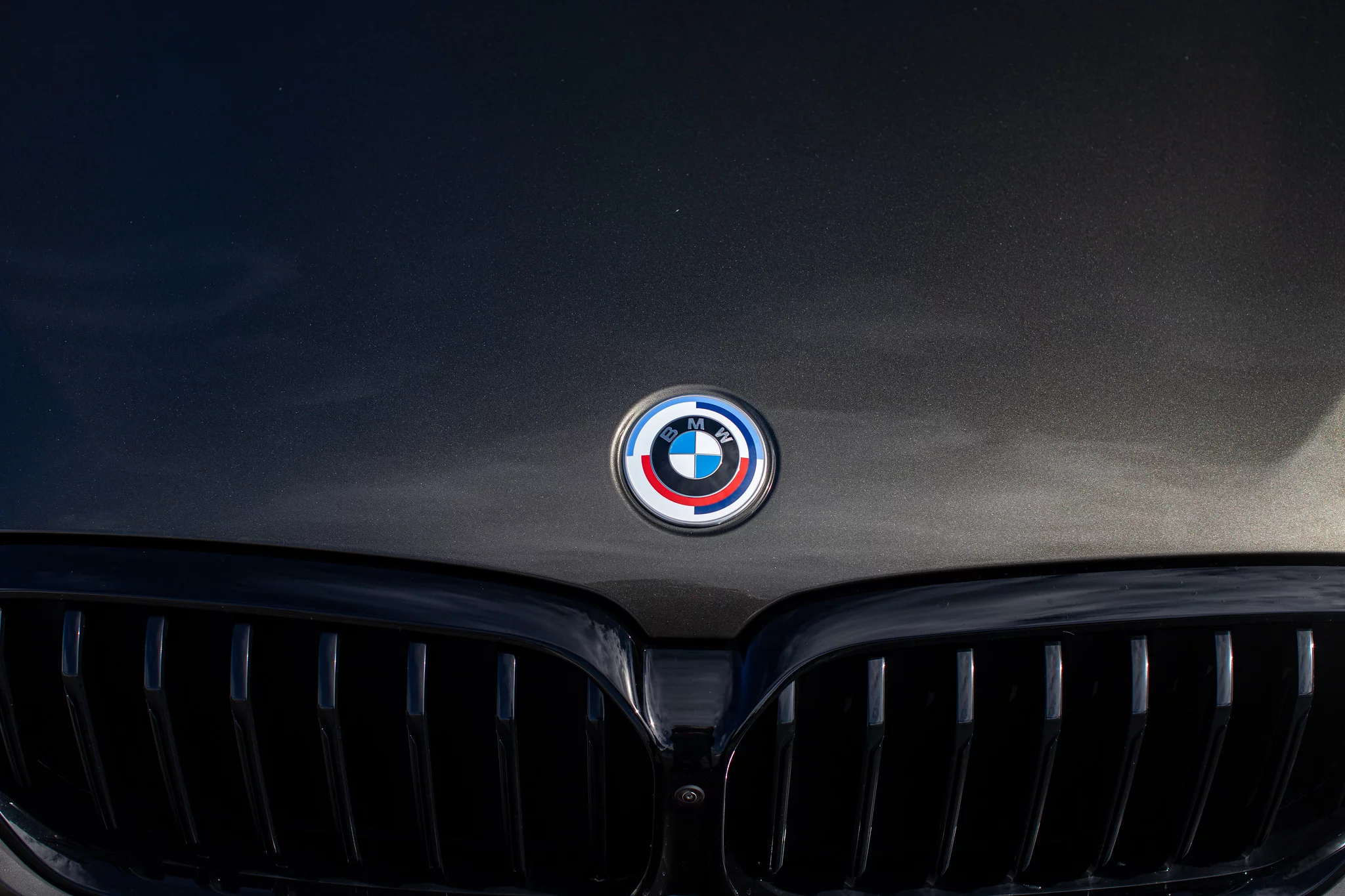 Manhattan BMW 5 Series