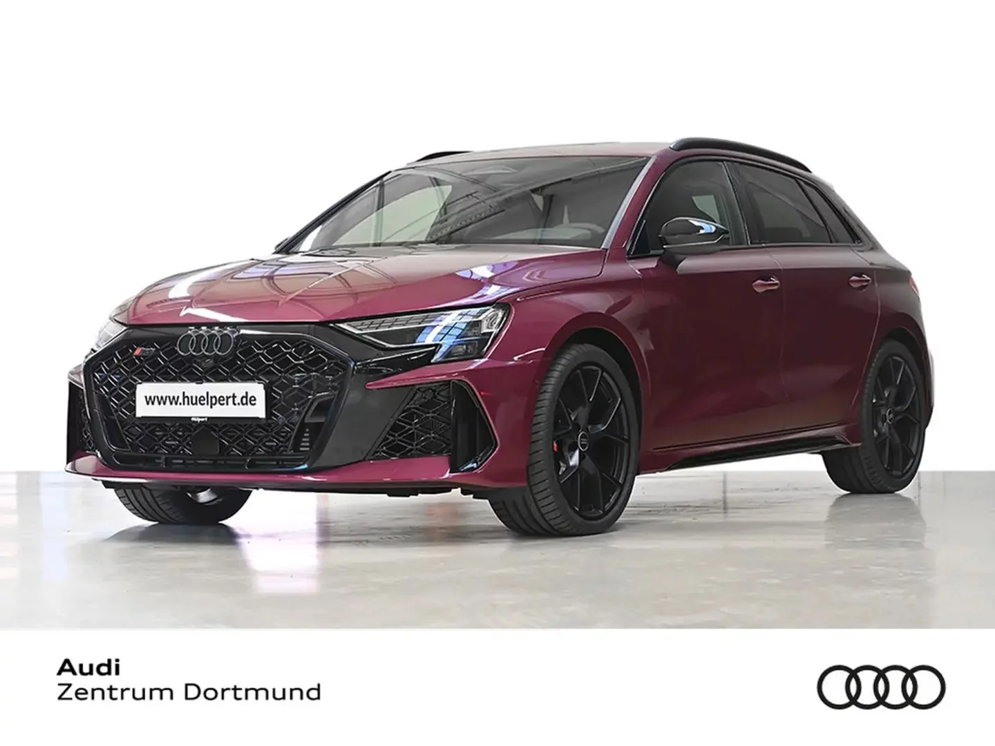 Berry Audi RS3