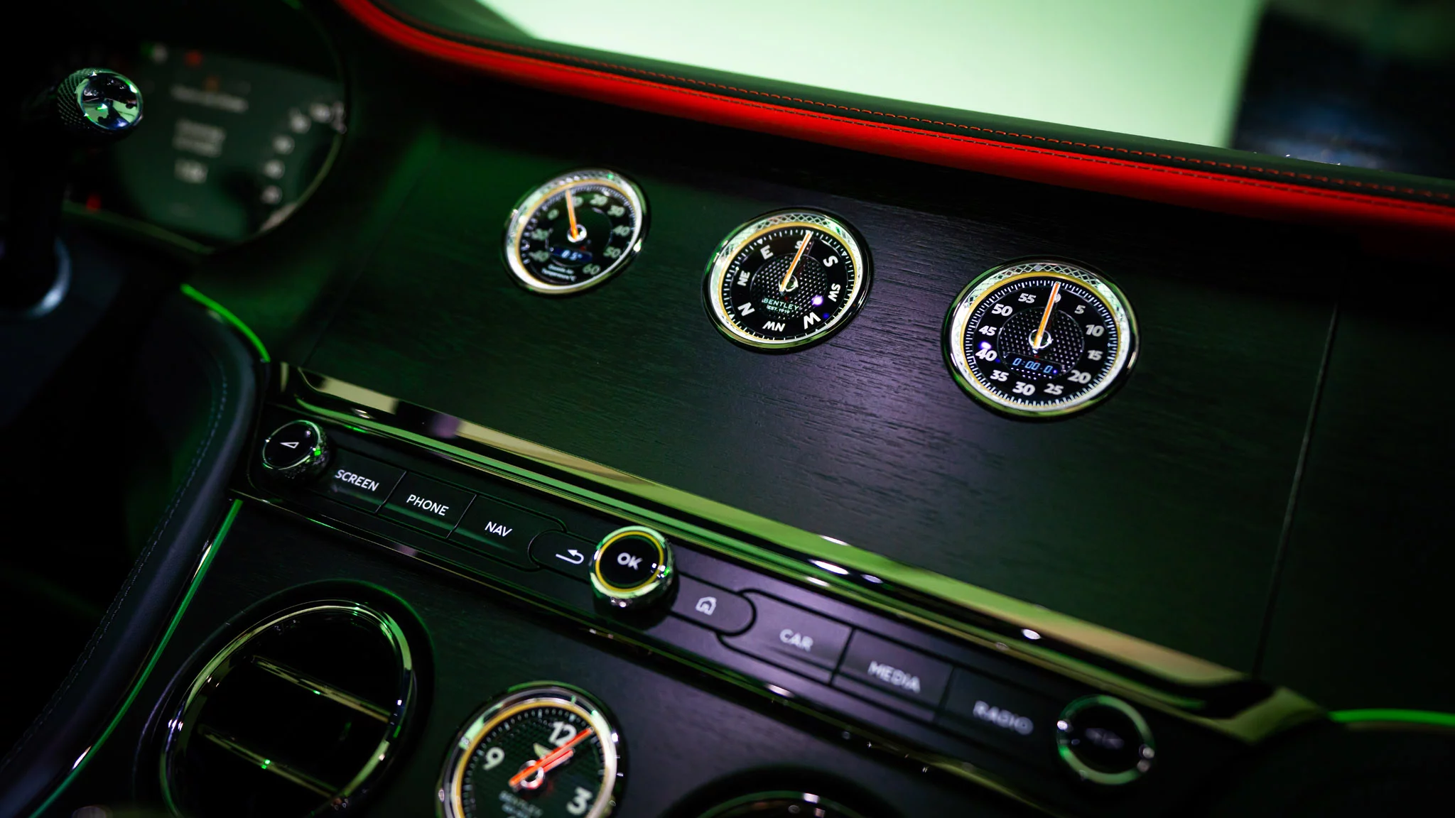 Celebrating 15 years of Bentley Stuttgart
