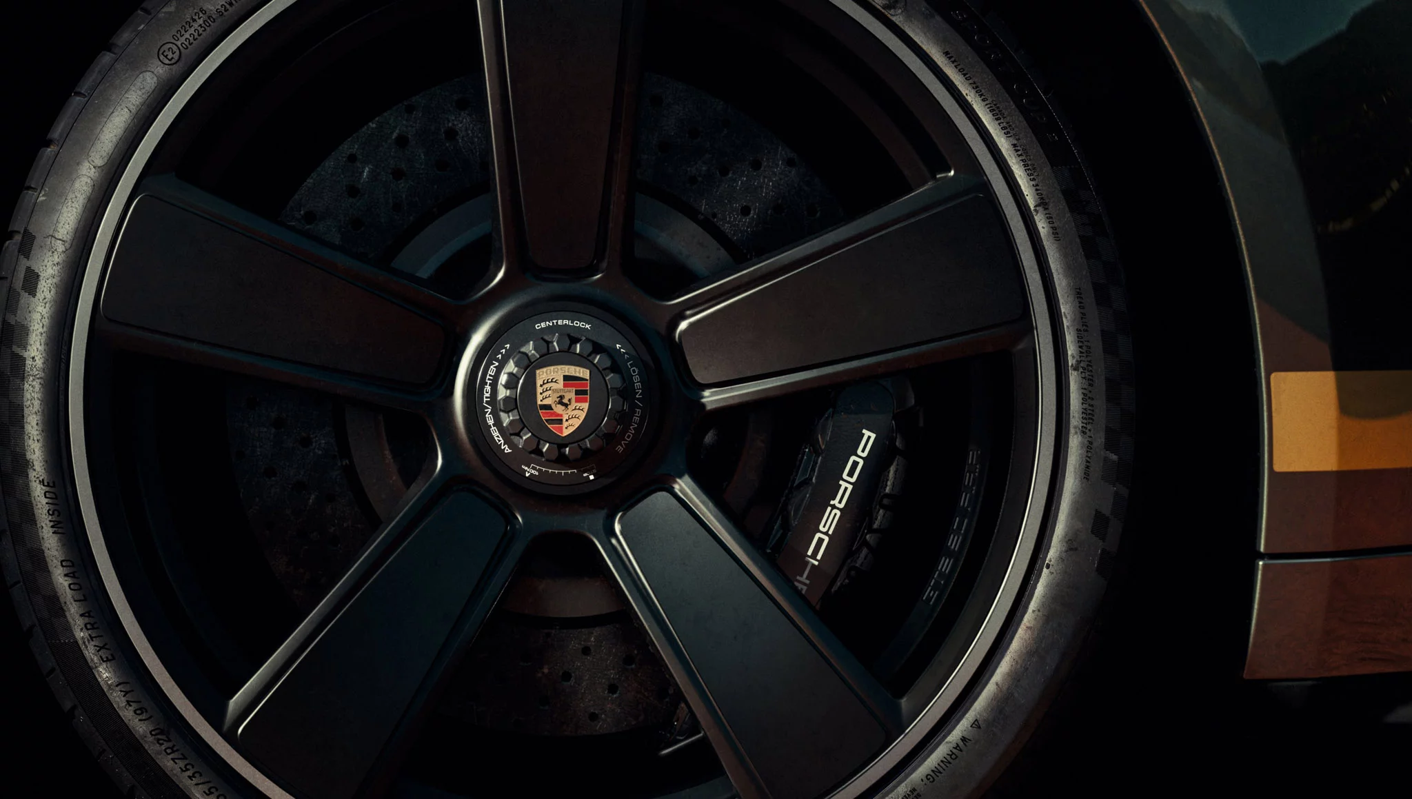 Design and Performance