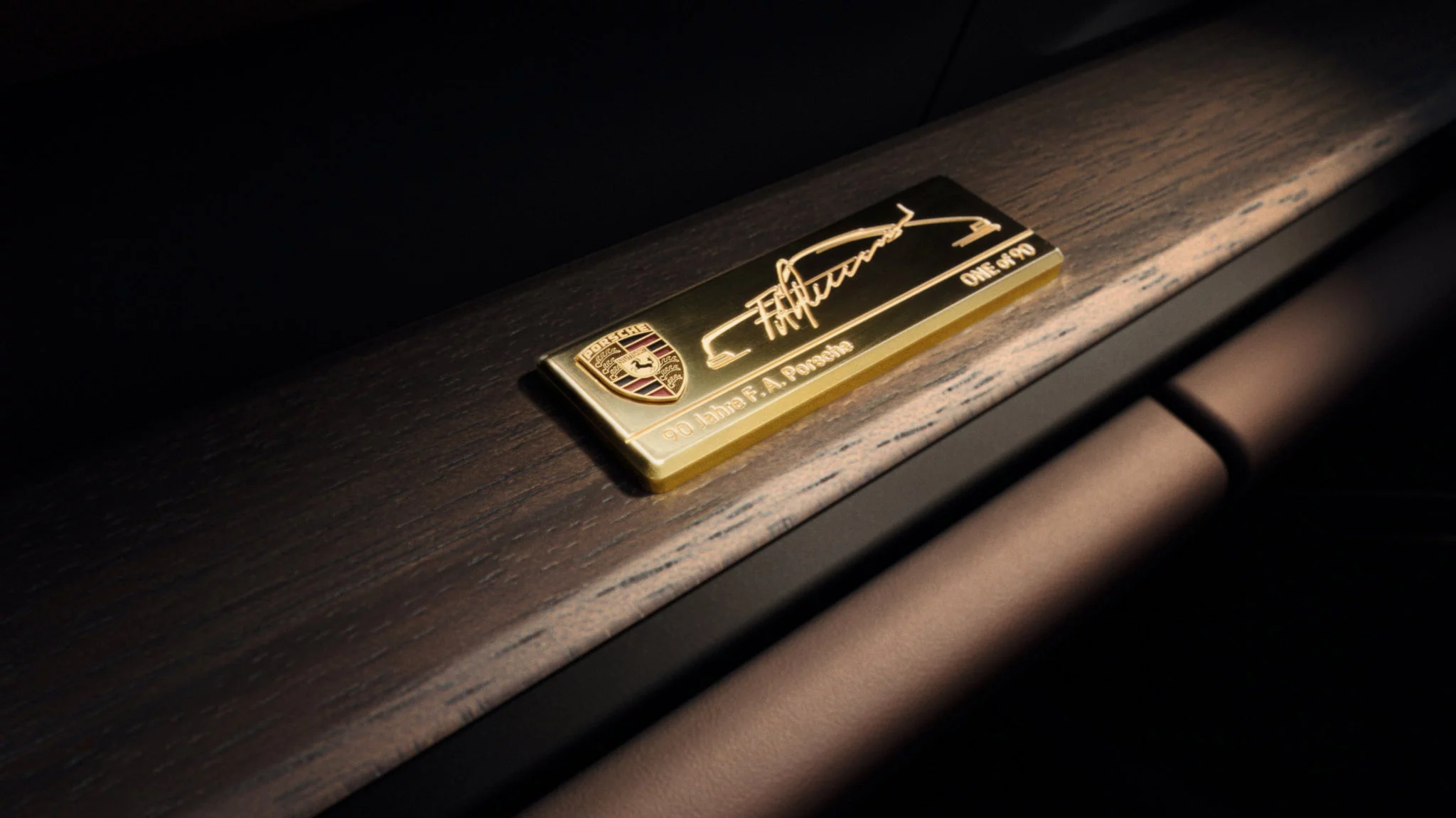 Interior: Heritage in Every Detail