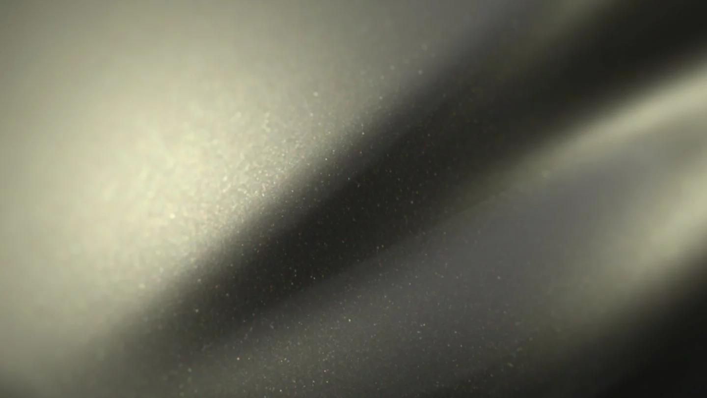 Light Oak Green Metallic