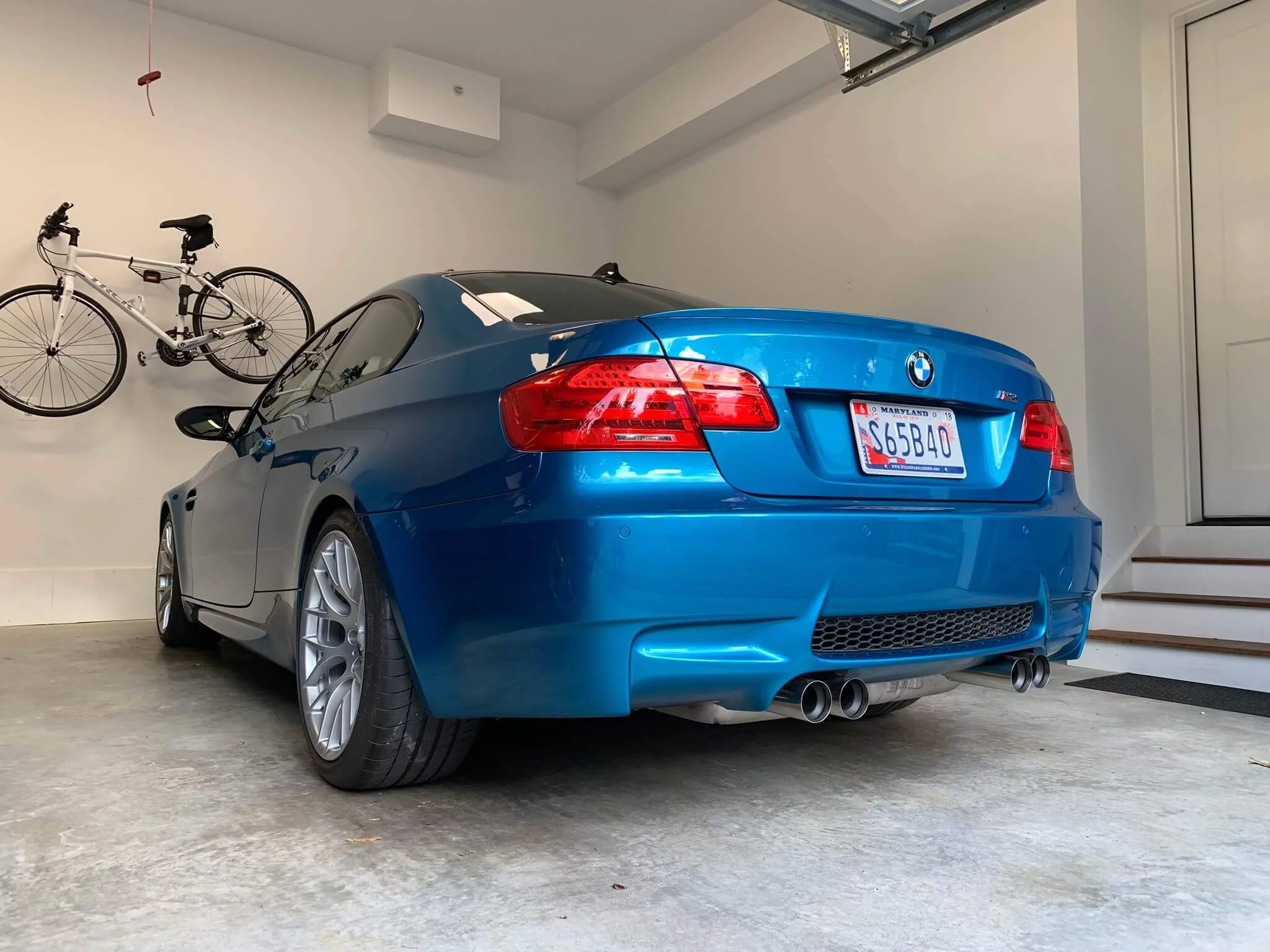 Atlantis BMW M3