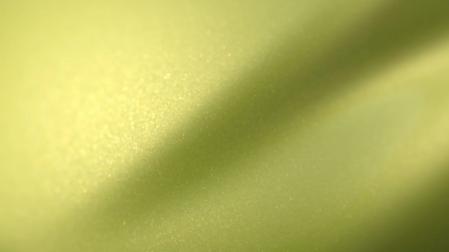 Peridot Metallic