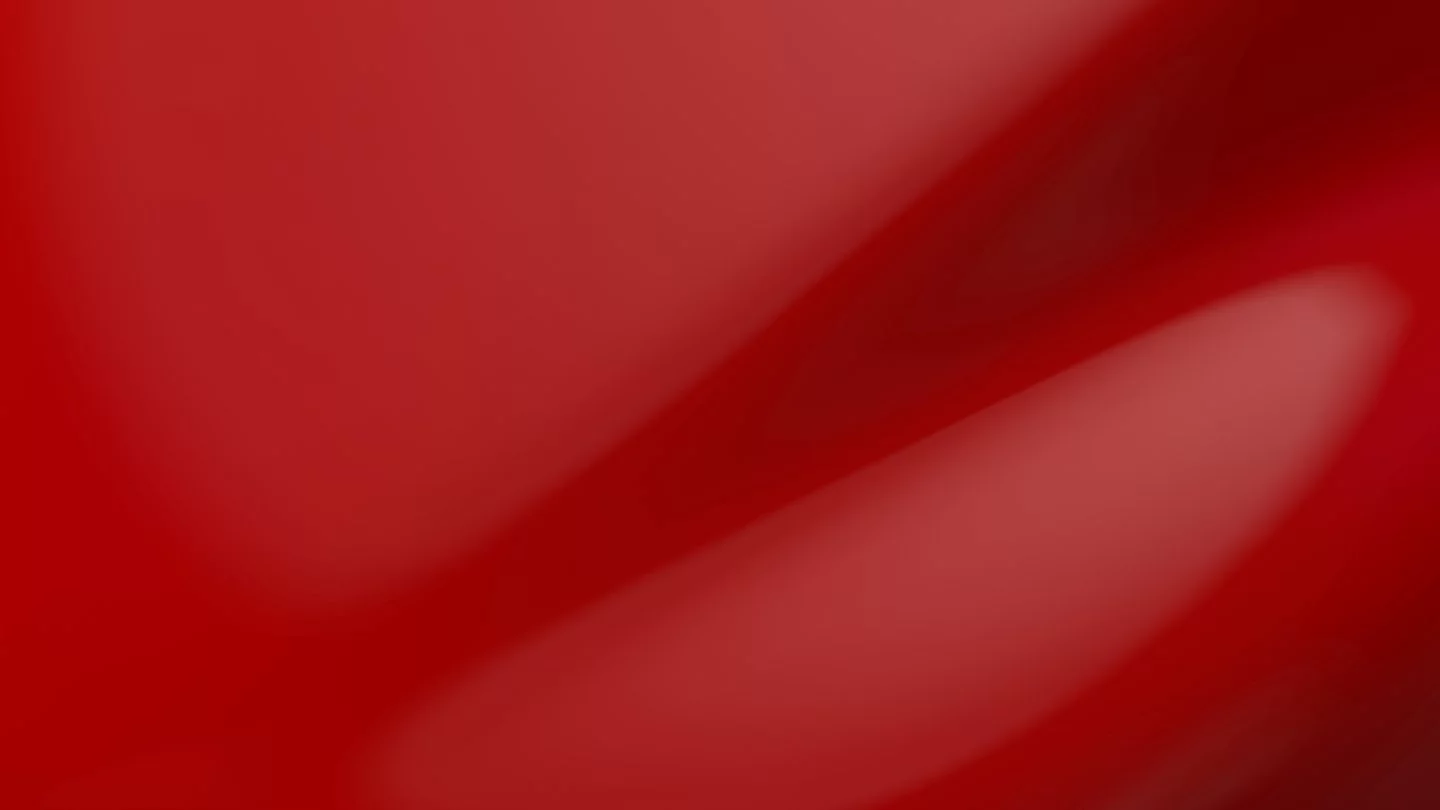 Racing Red