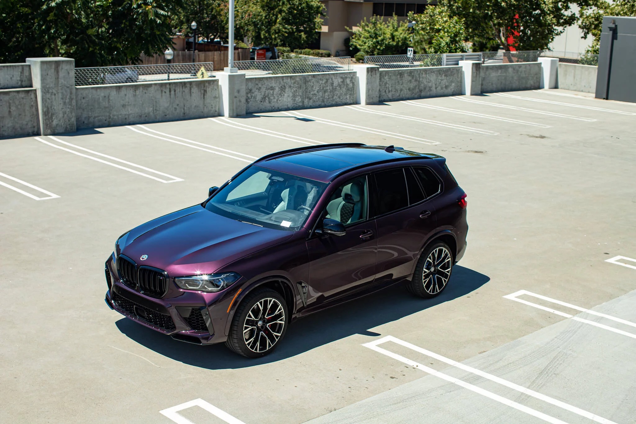 Mora BMW X5