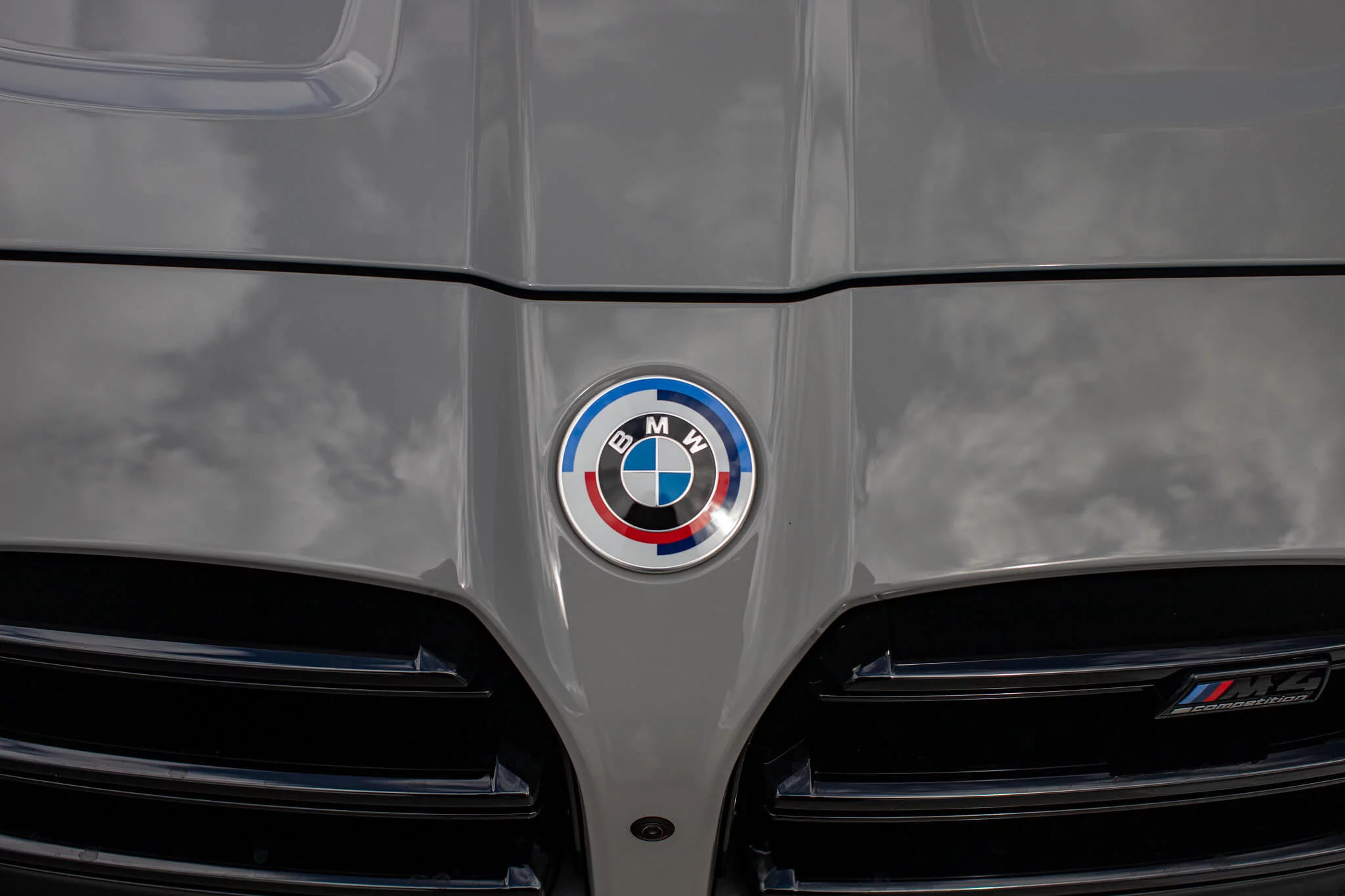 Crayon BMW M4