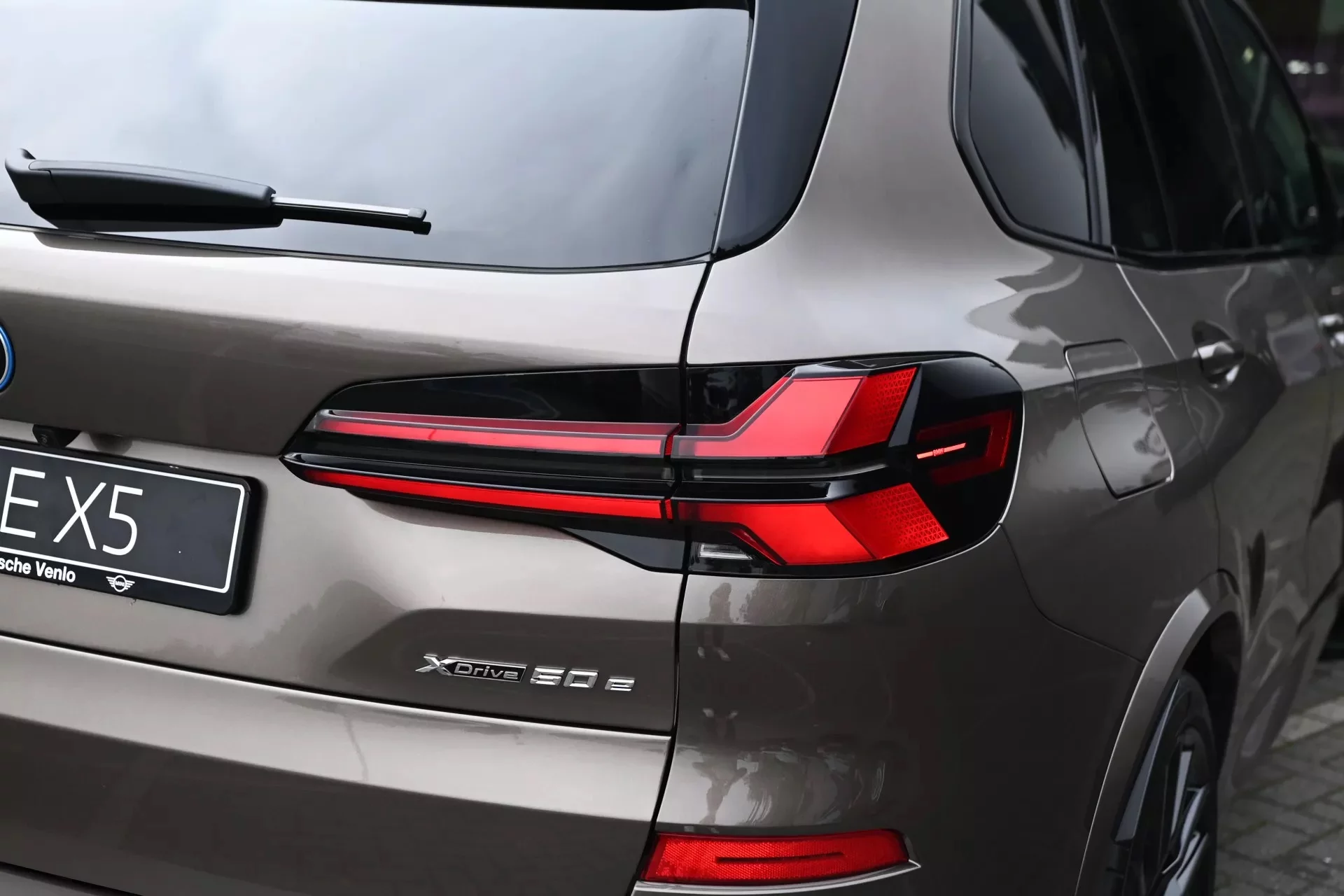Sepang Bronze BMW X5