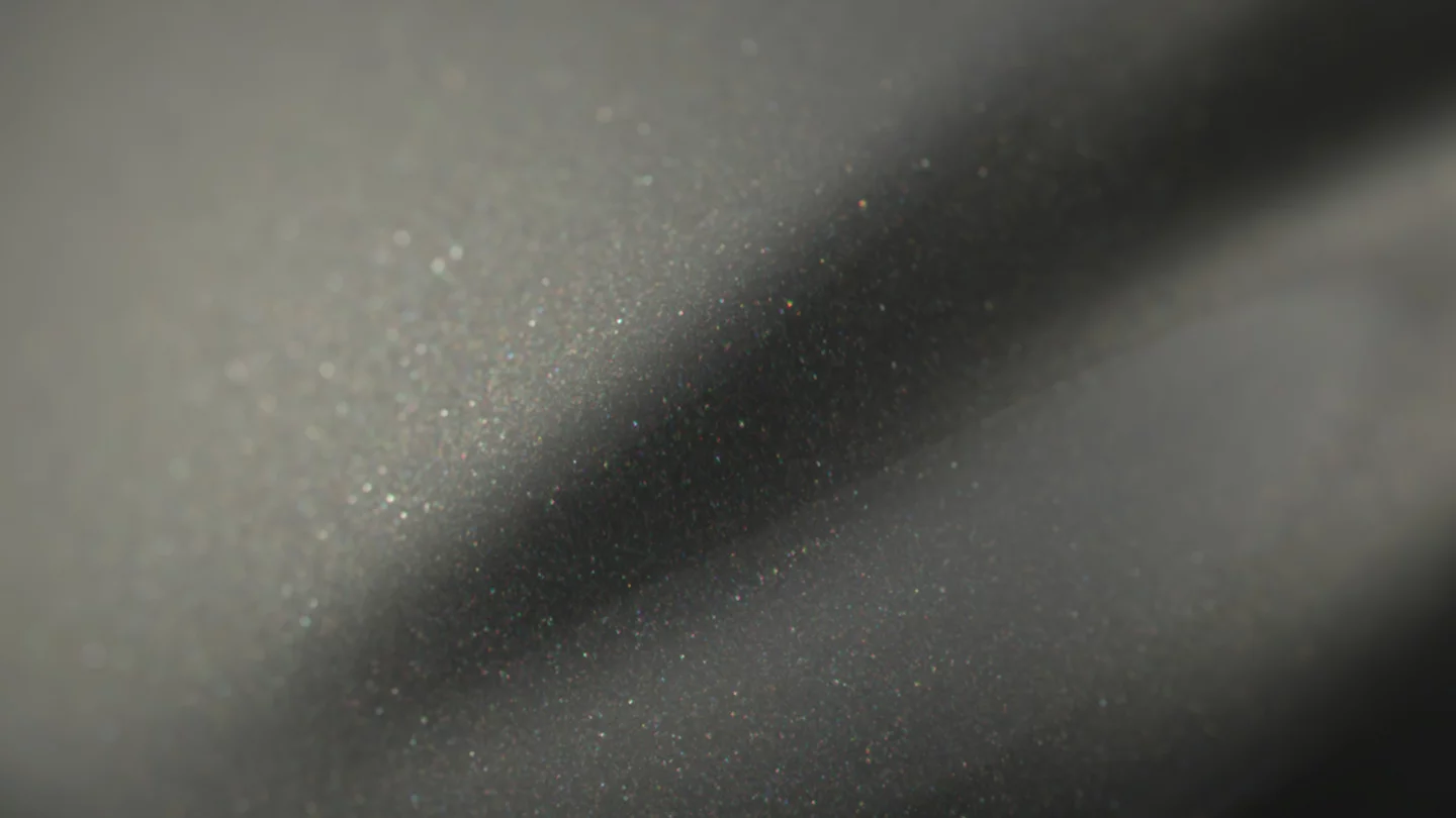 Aventurine Green Metallic