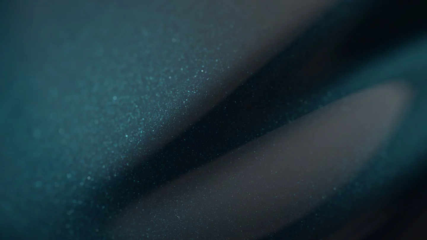 Arlo Green Metallic