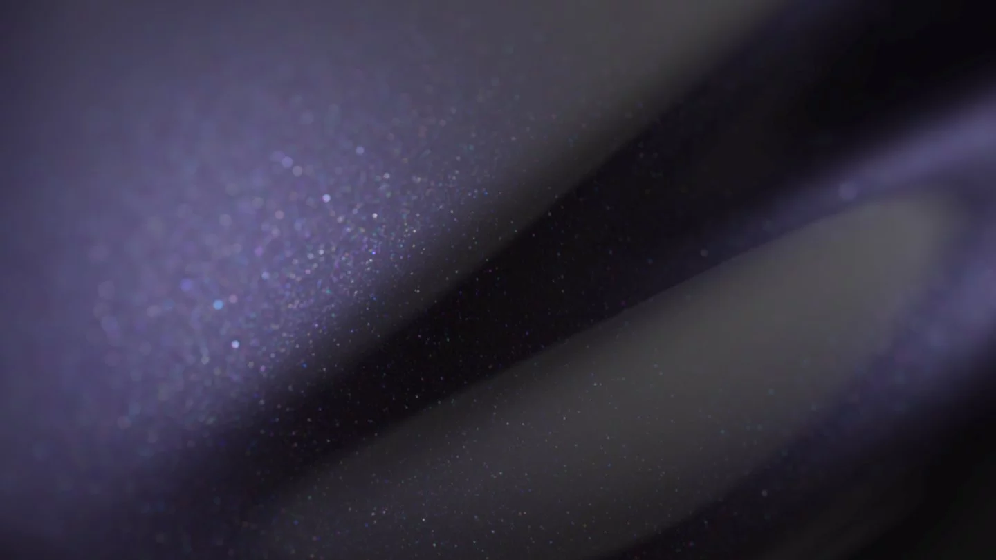 Purpurite Metallic
