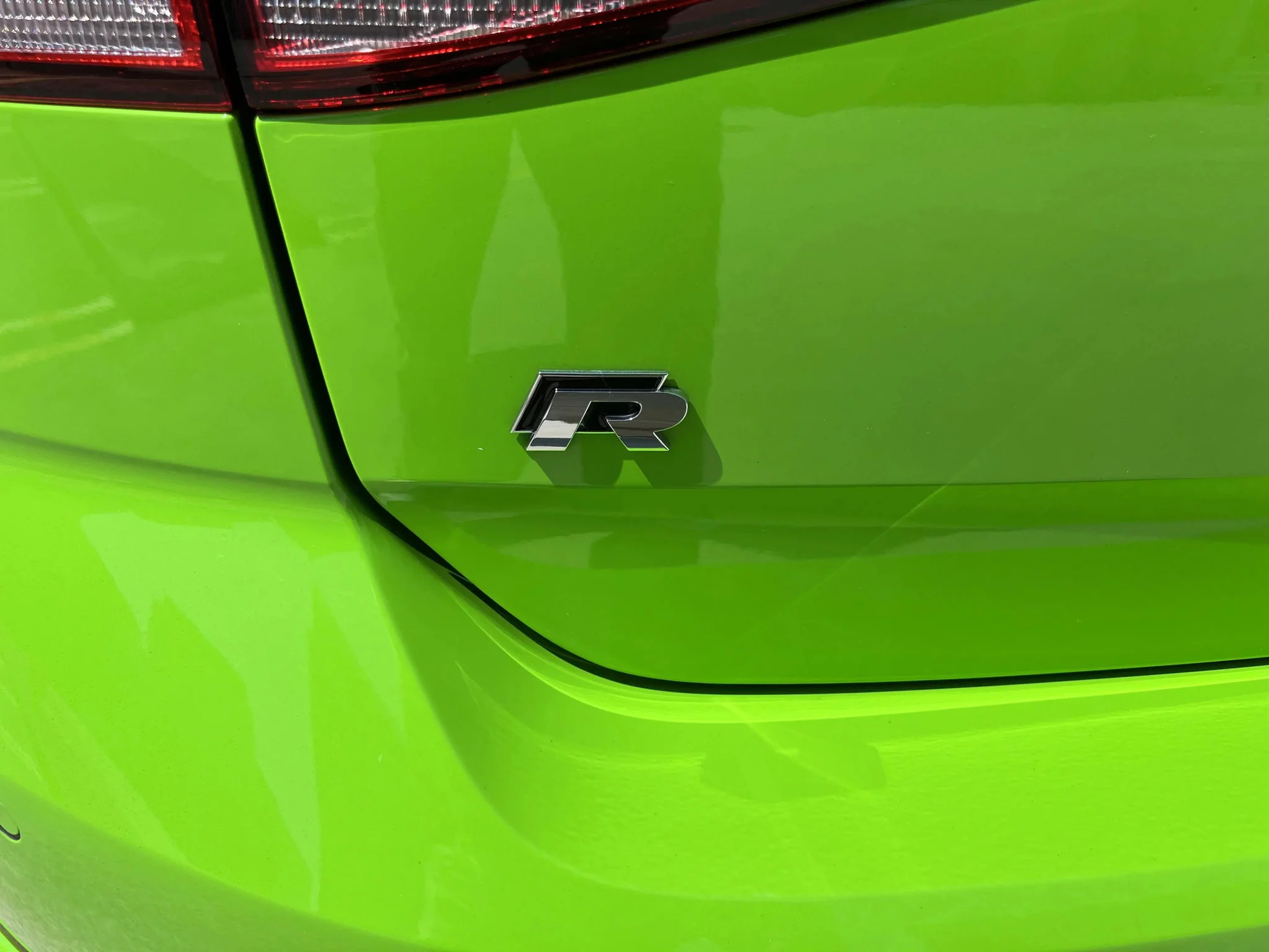 Cliff Green Volkswagen Golf