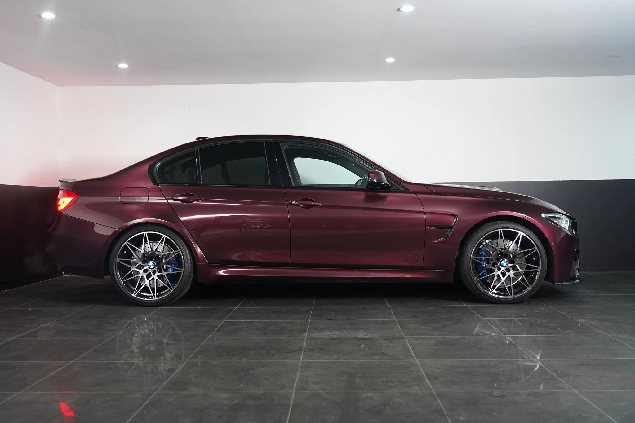 Wildberry BMW M3