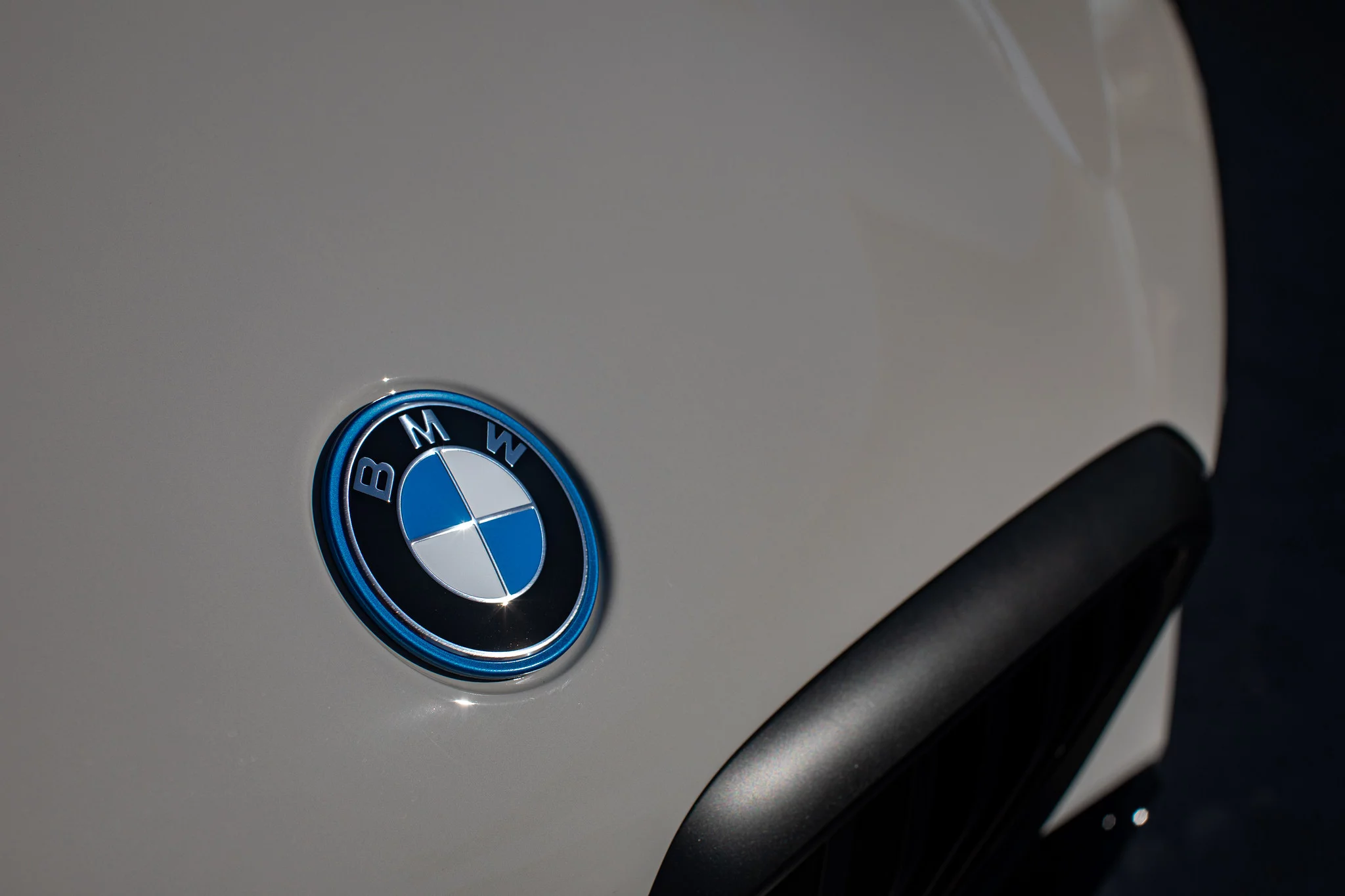 Crayon BMW X5