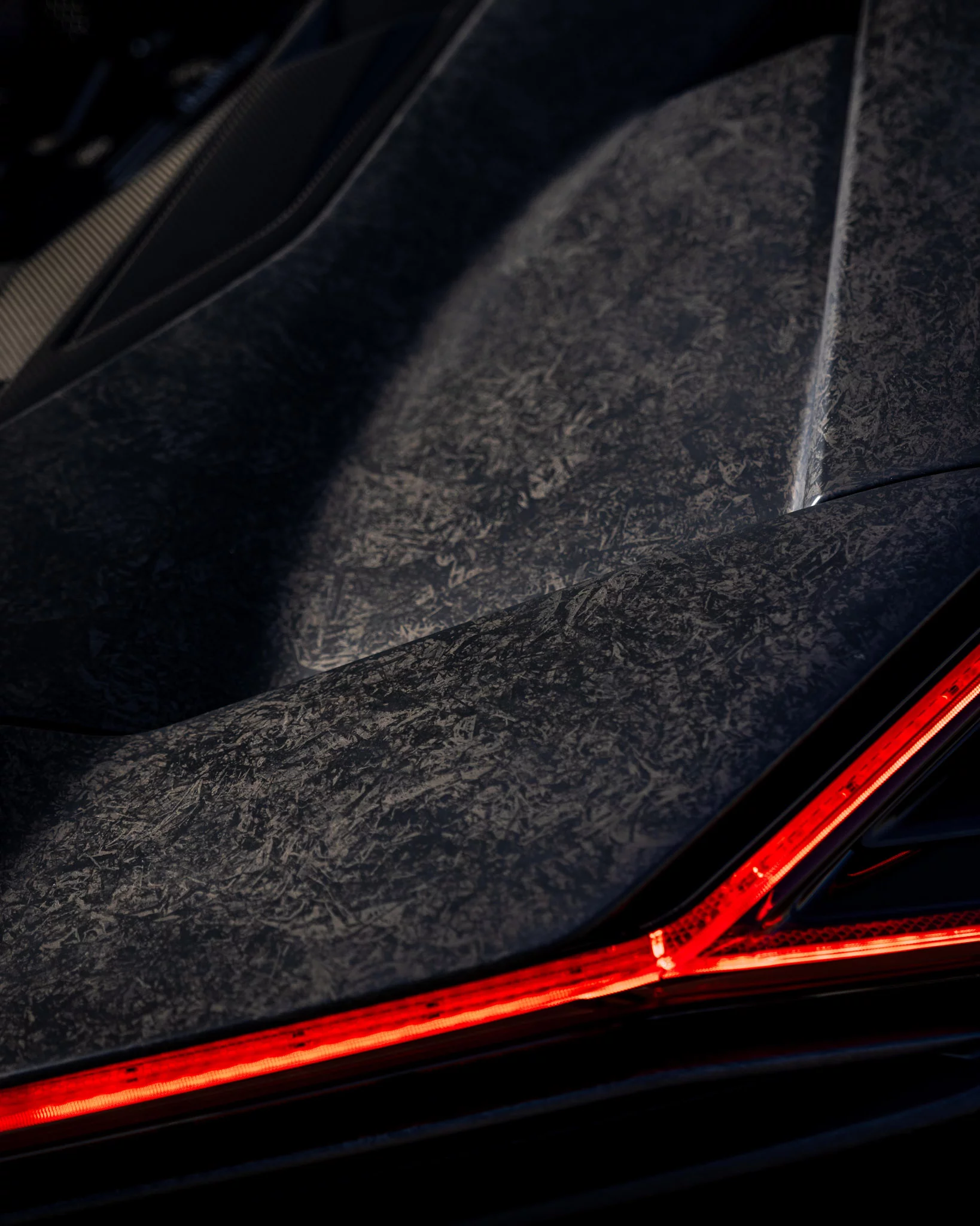 Exclusive finishes and artisan techniques