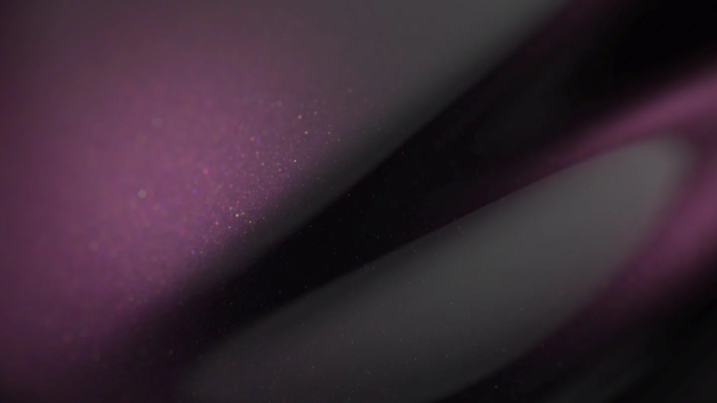 Amethyst Metallic