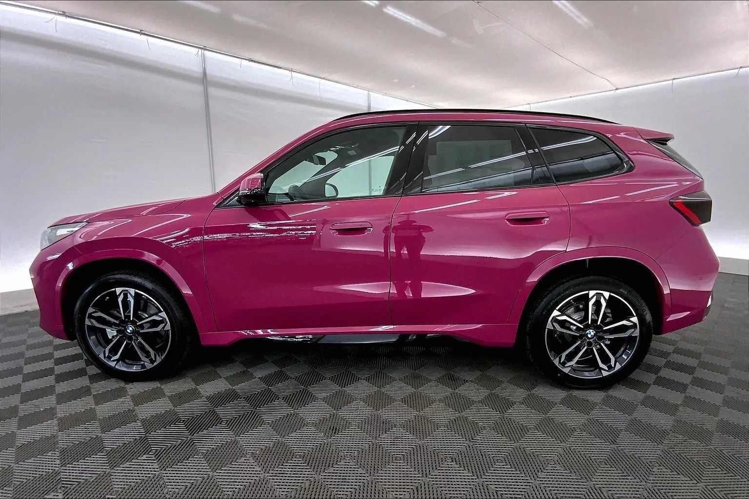 Ruby Star Neo BMW X1