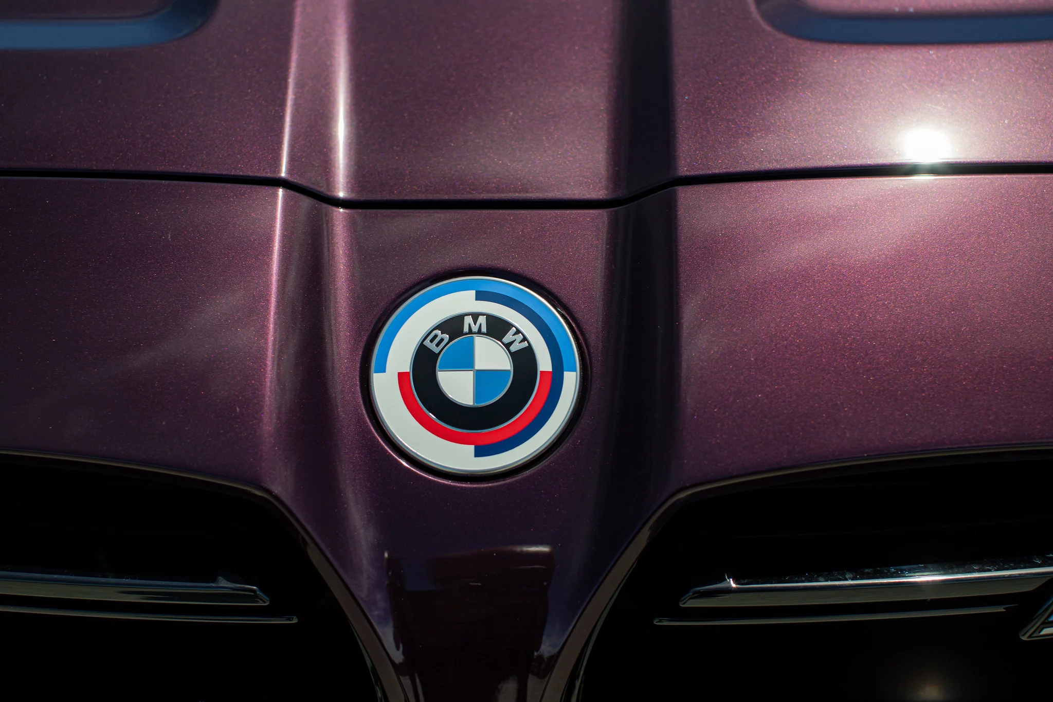 Mora BMW M4