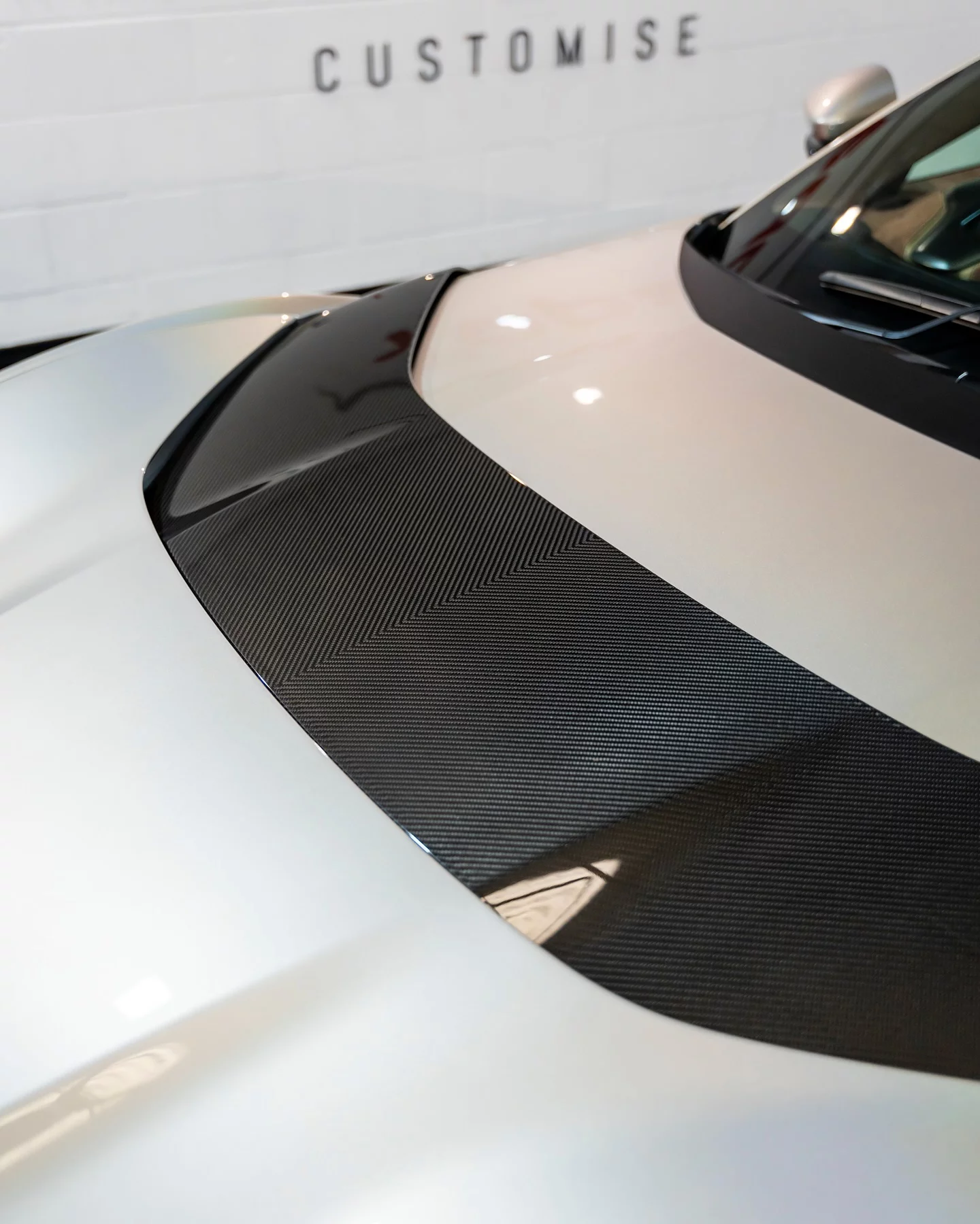 Arcobaleno Lucido Ferrari 812