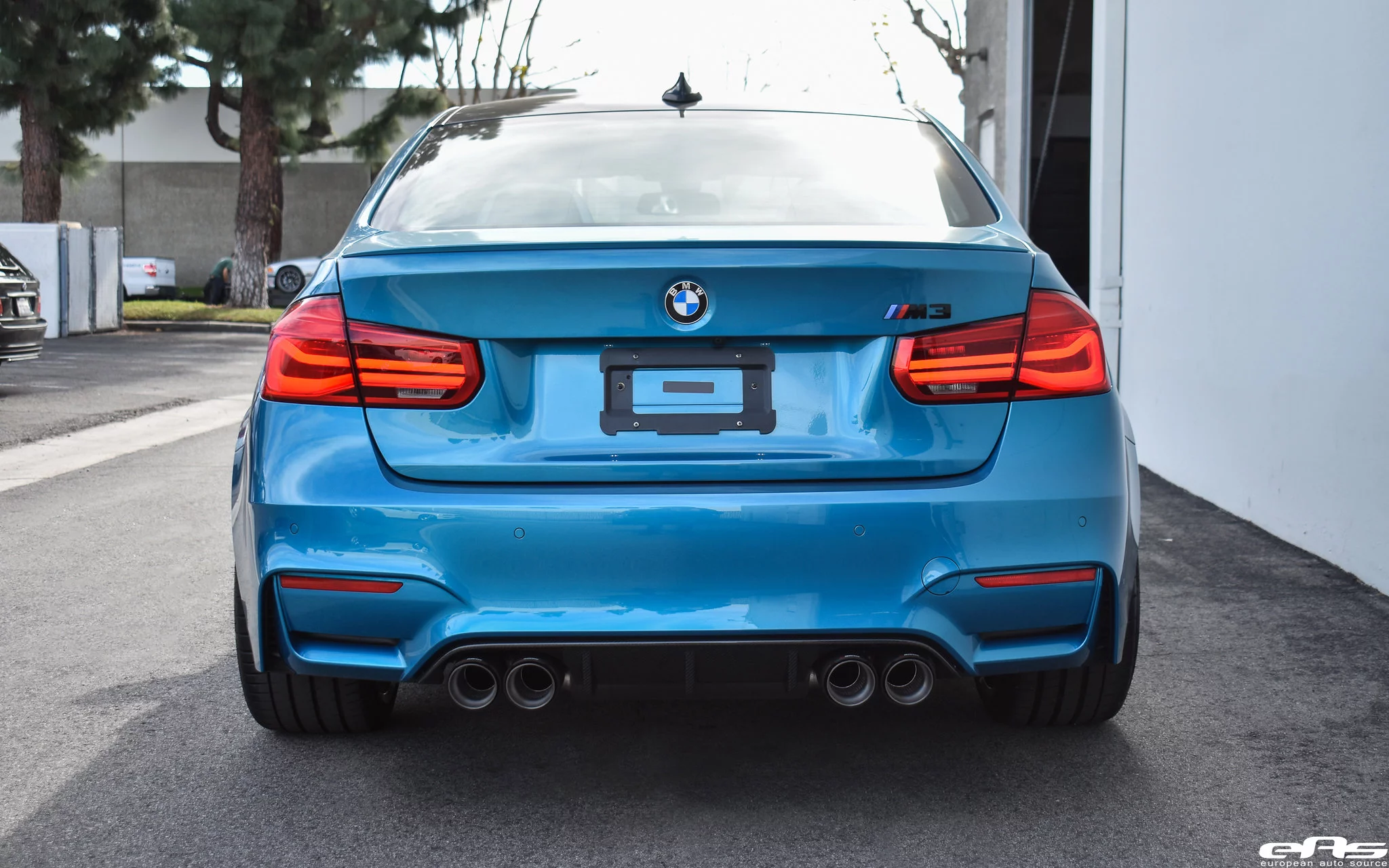 Atlantis BMW M3