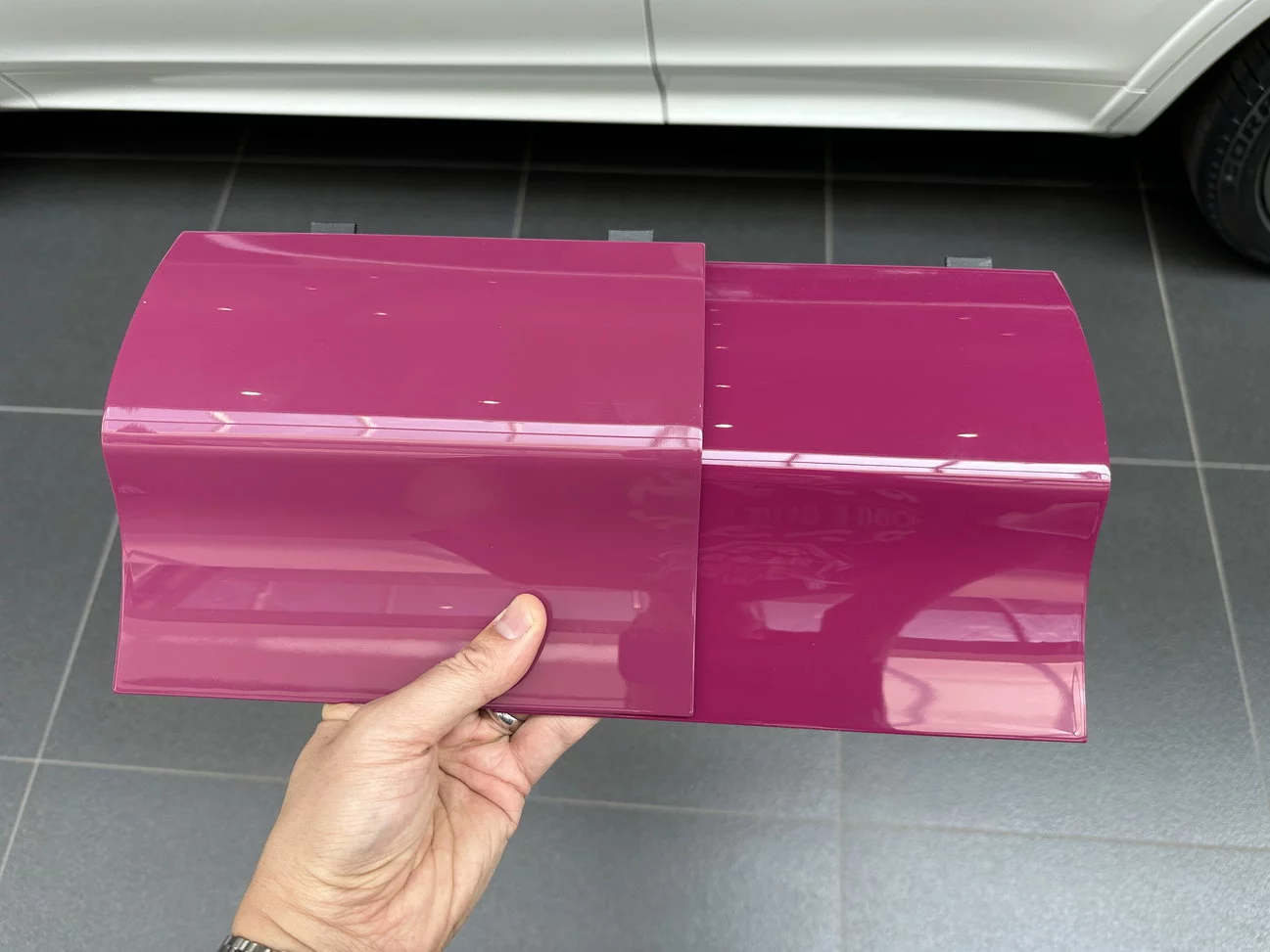 Ruby Star vs Ruby Star Neo