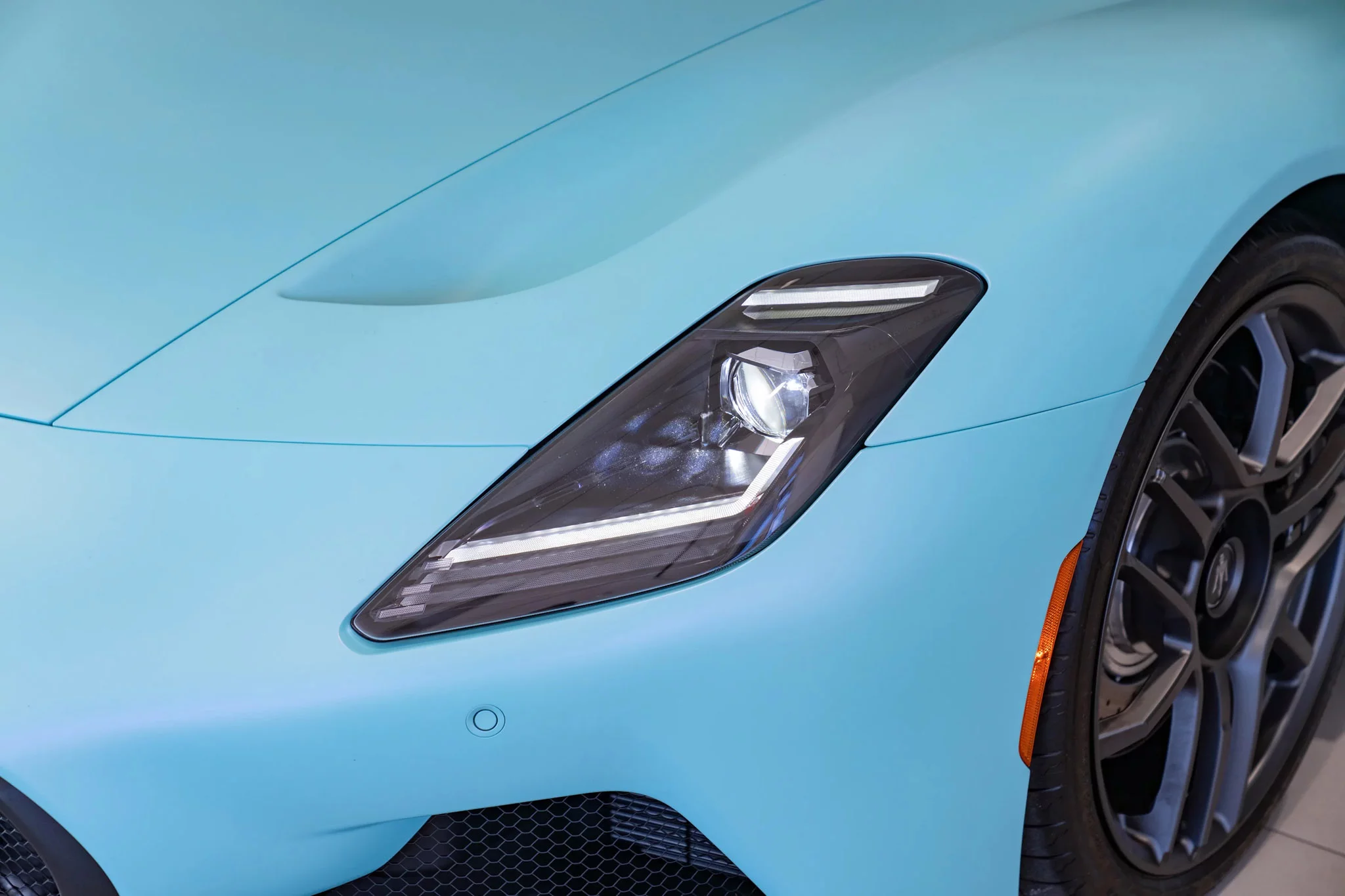 Digital Mint Maserati MC20