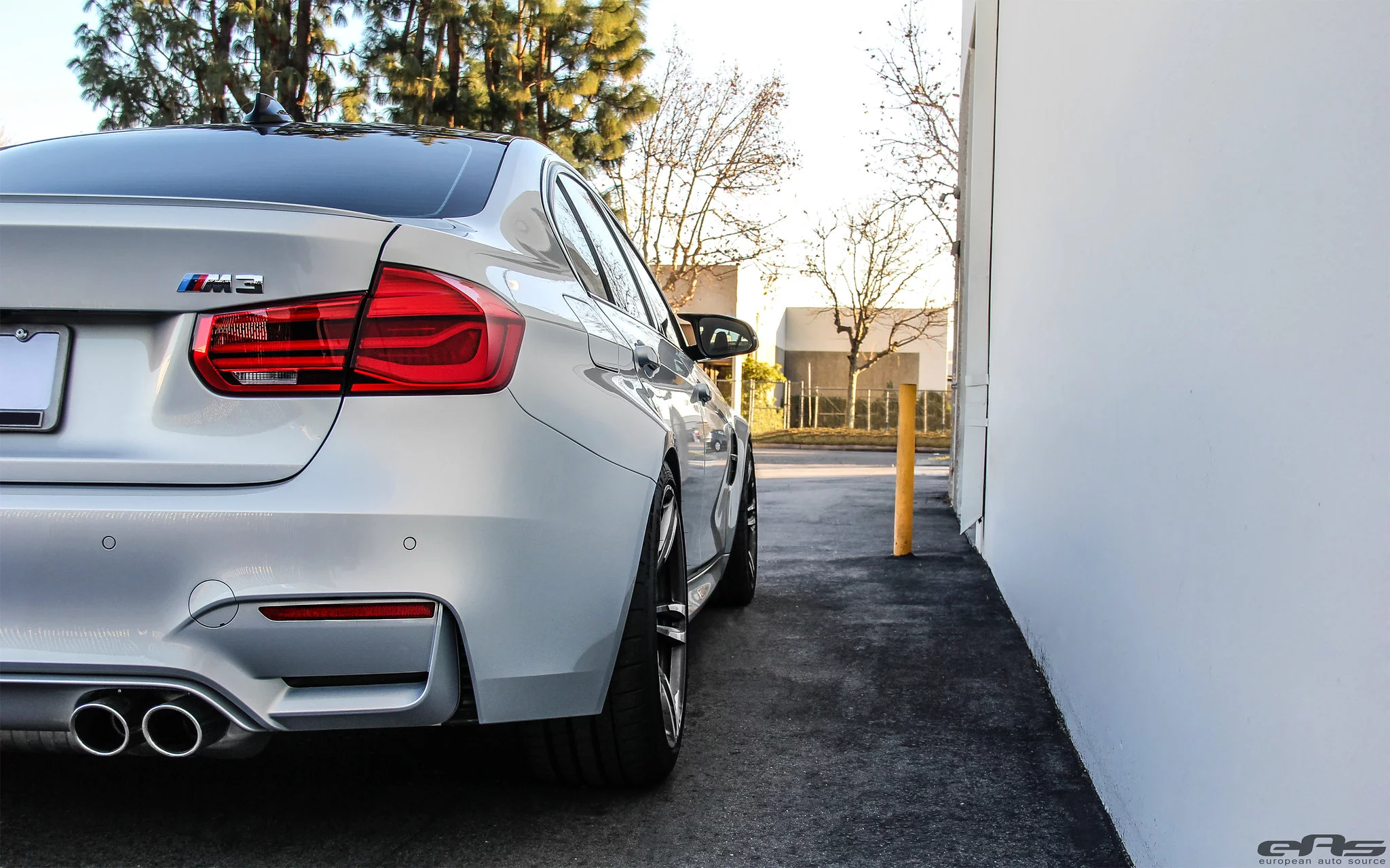 Moonstone BMW M3