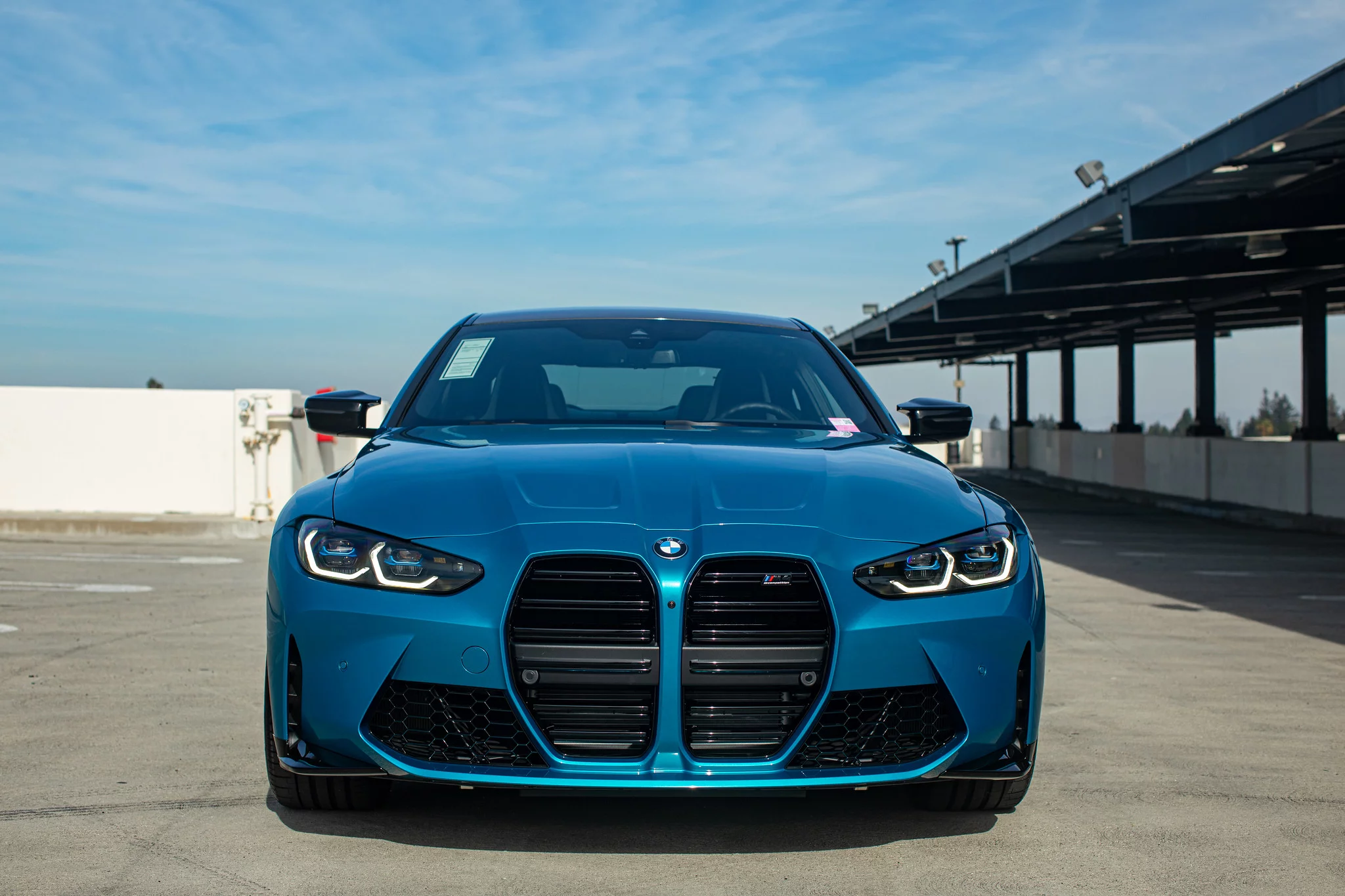 Atlantis BMW M4