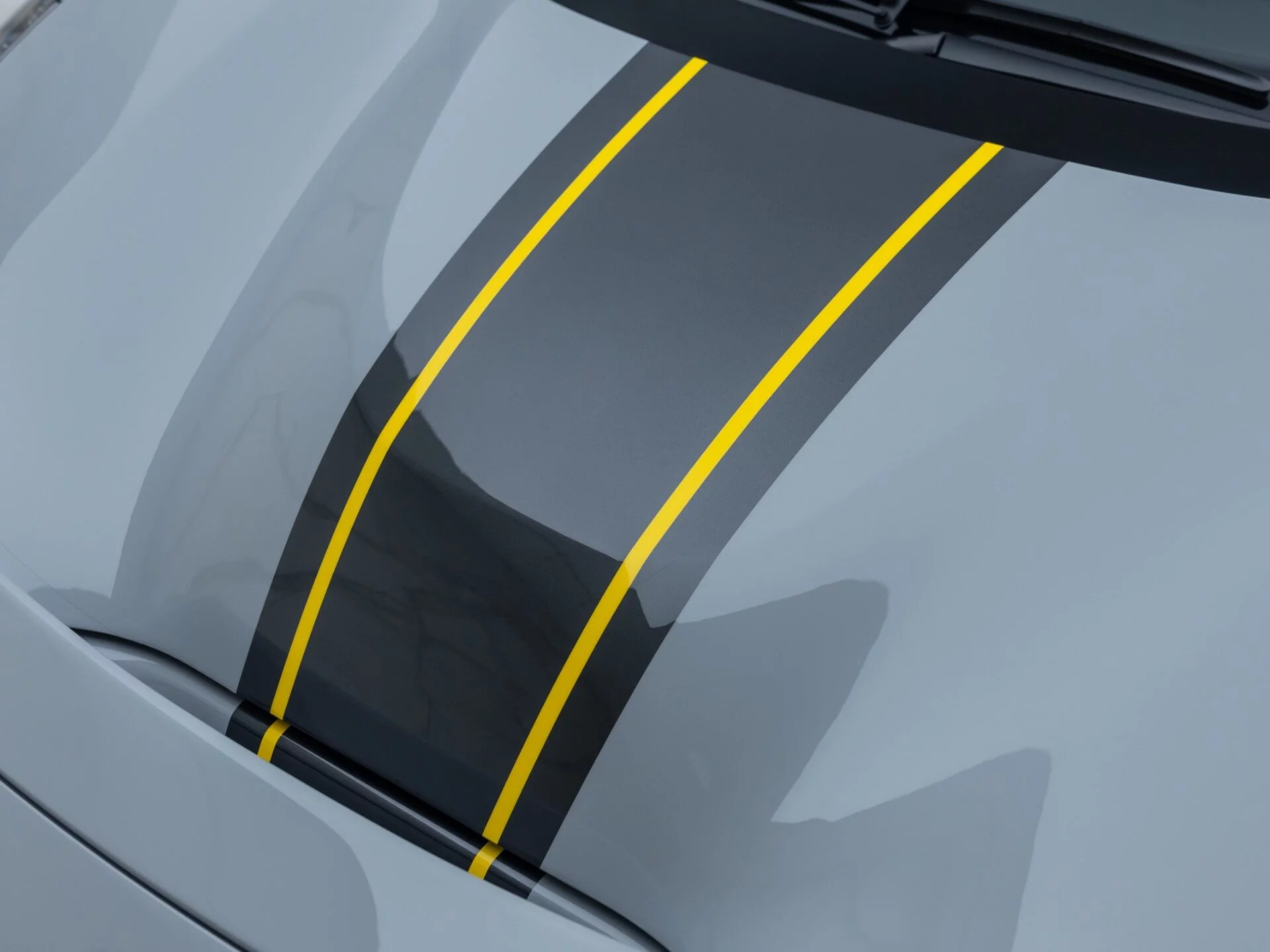 Grigio Squalo Ferrari 488
