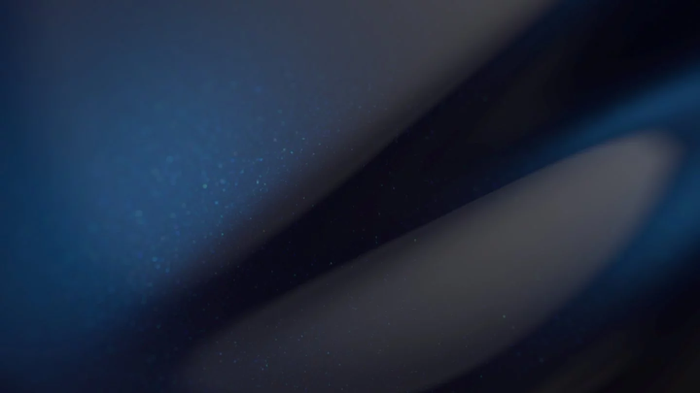 Ocean Blue Metallic